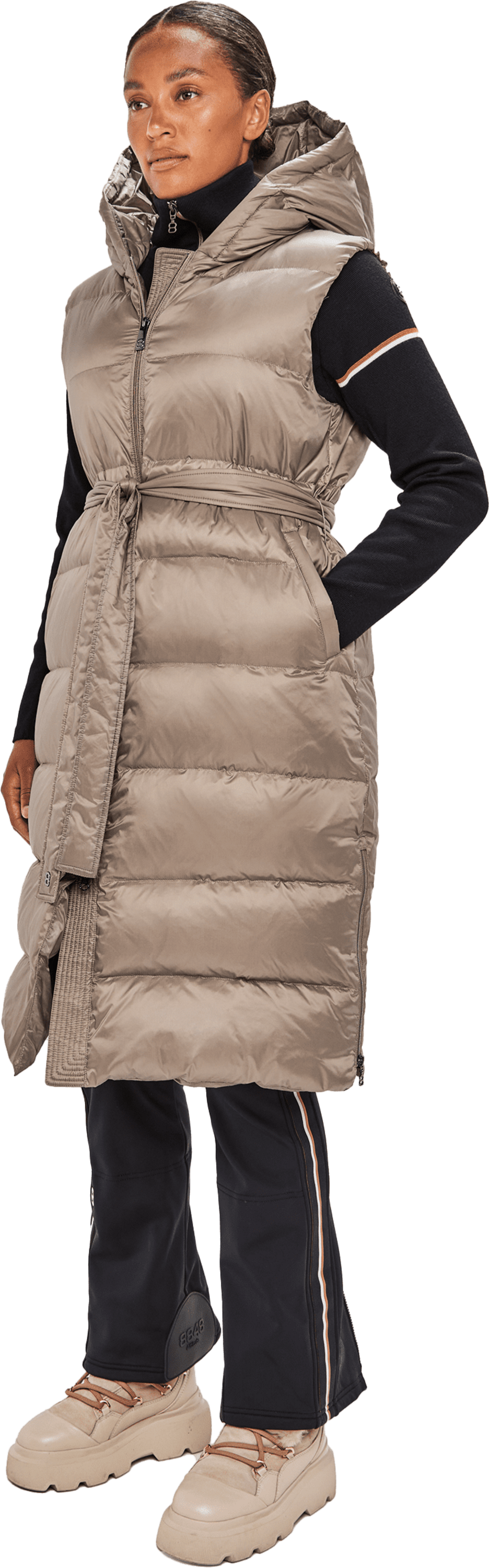 8848 ALTITUDE, Bonnie W Down Vest