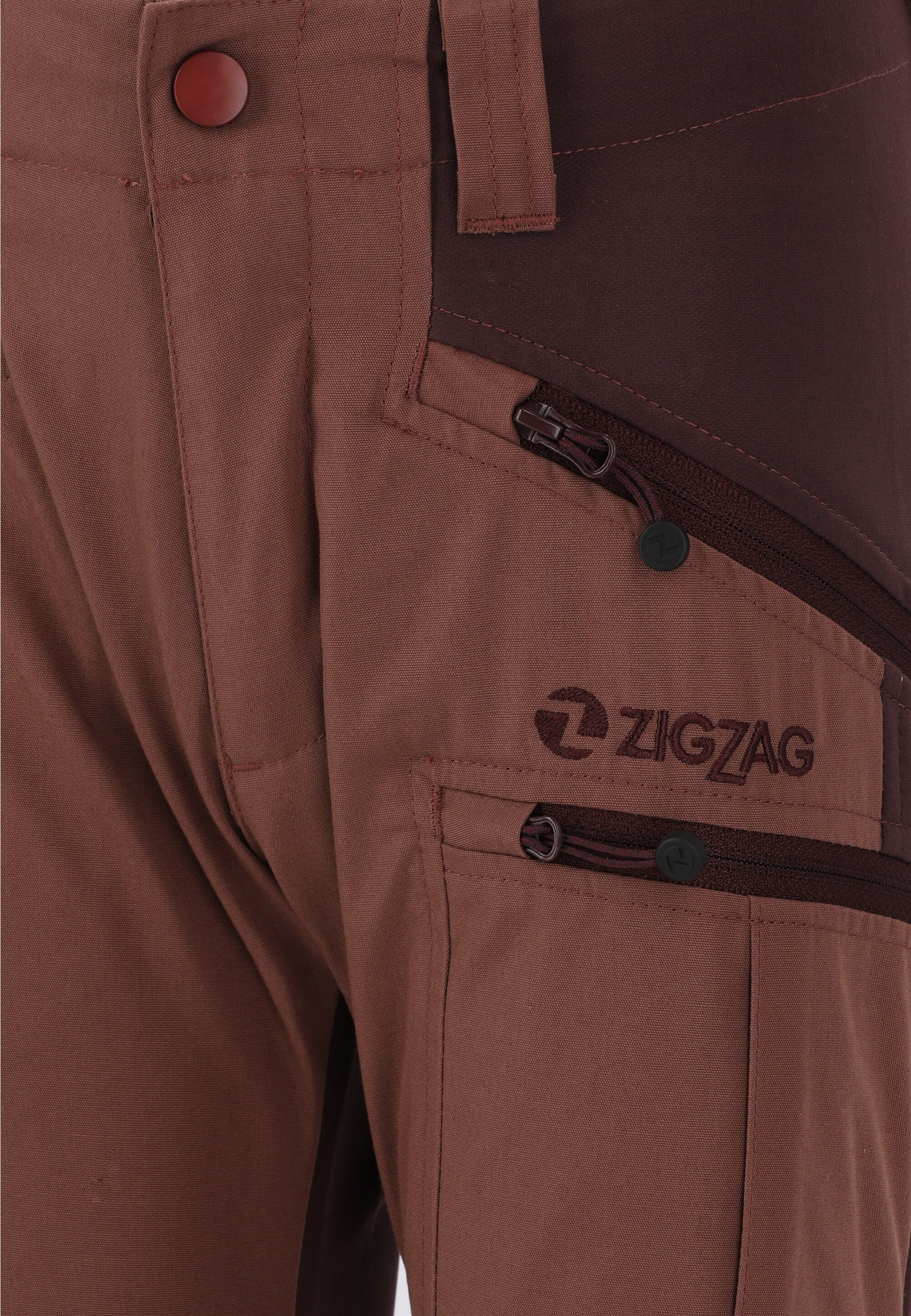 ZIGZAG, Bono Outdoor Pants