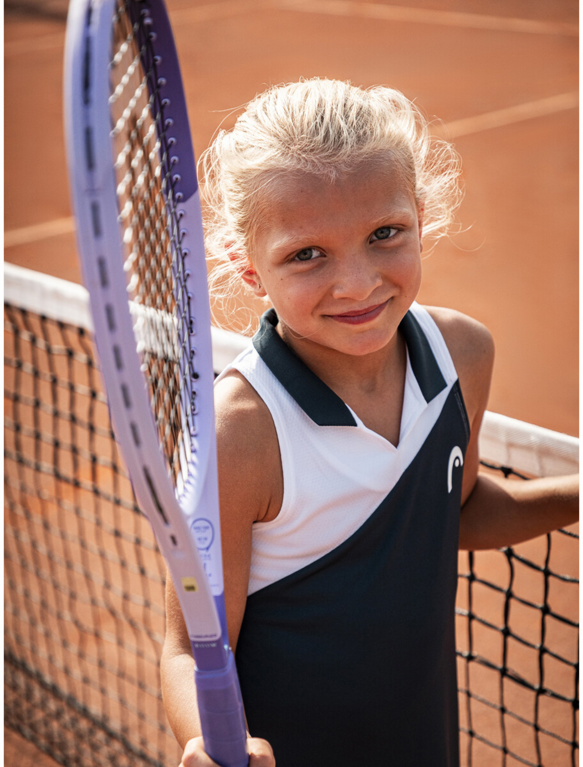 HEAD, Boom Jr. Alternate 2026