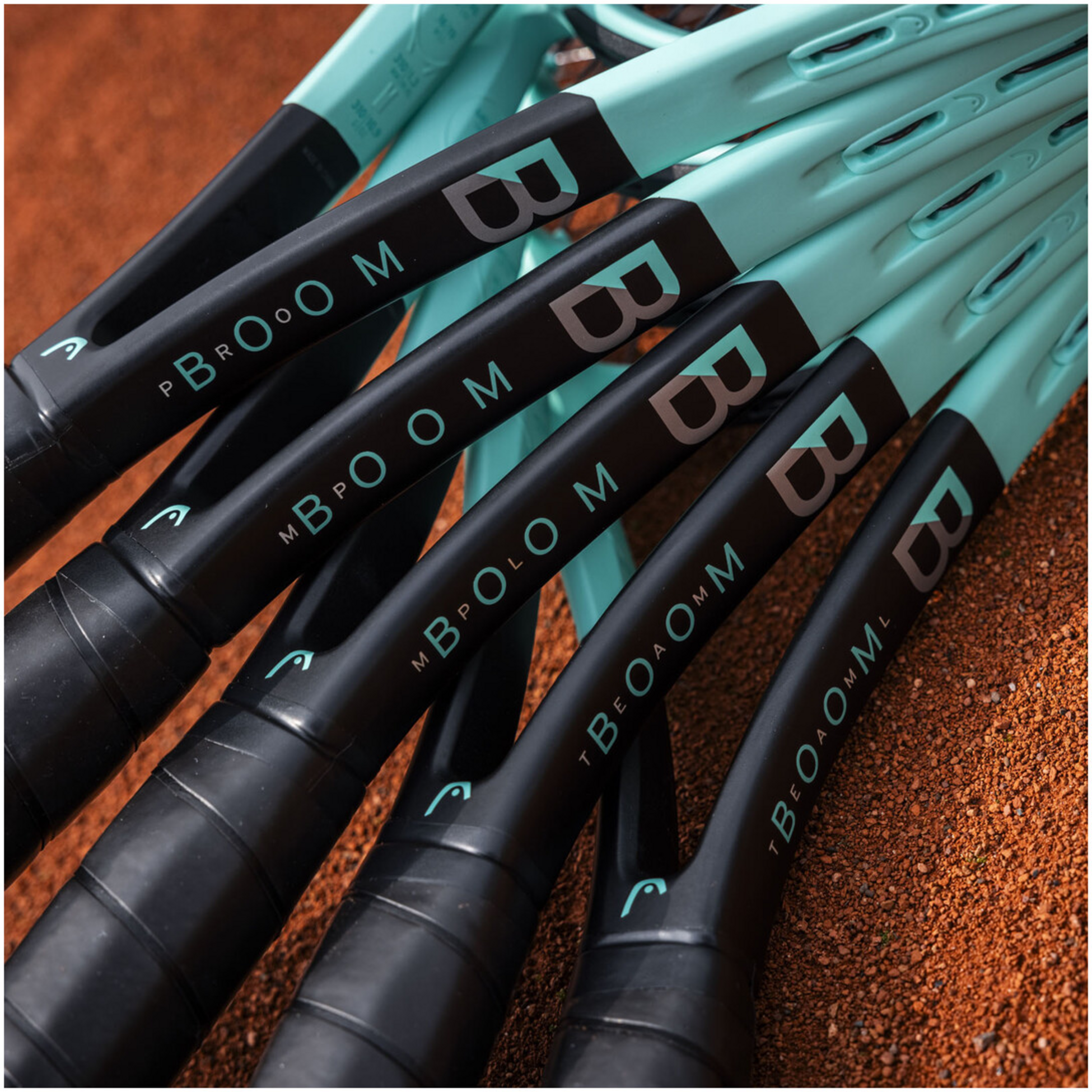 HEAD, Boom Team L 2024