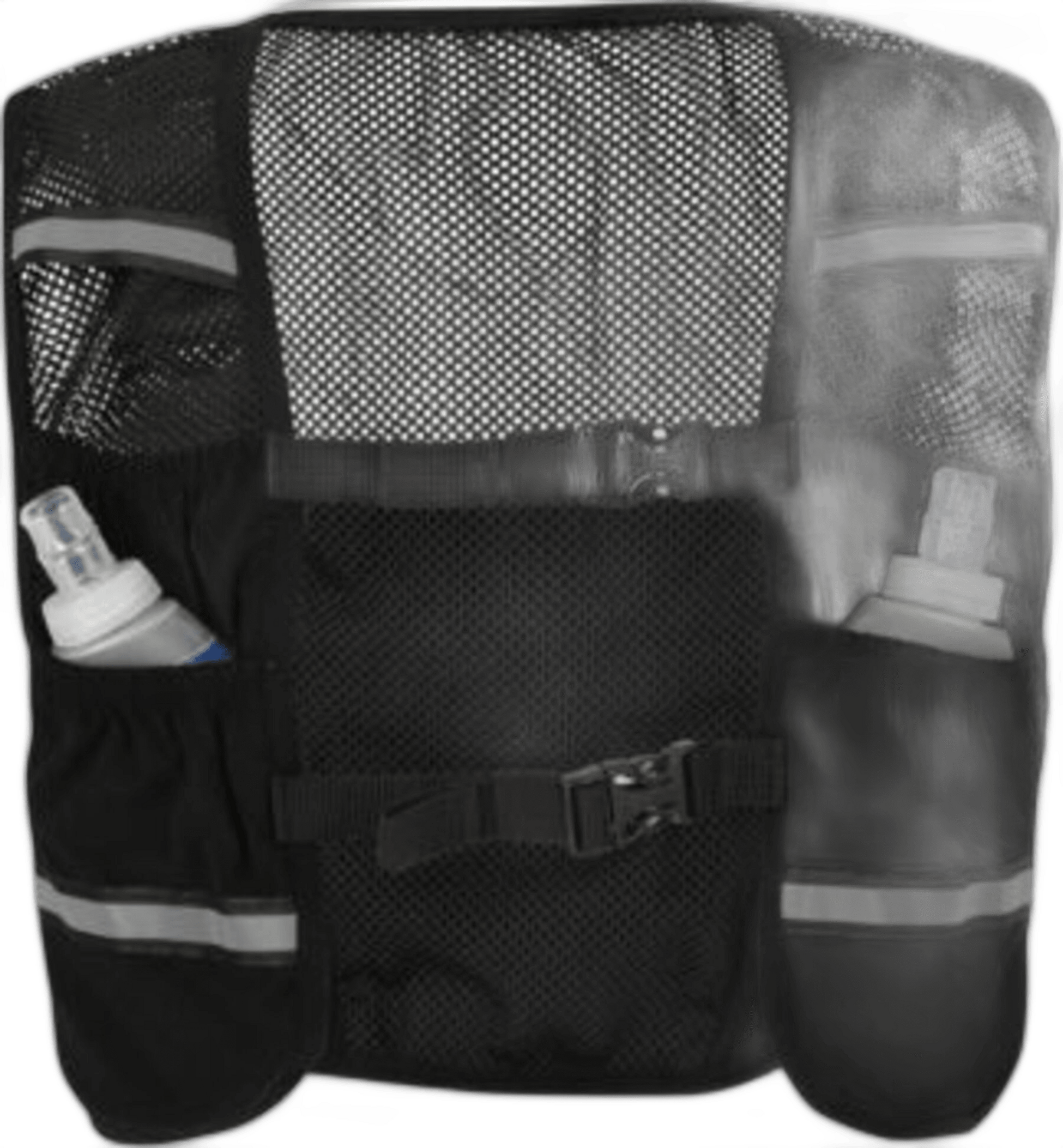 ENDURANCE, Boona Water Bottle Vest