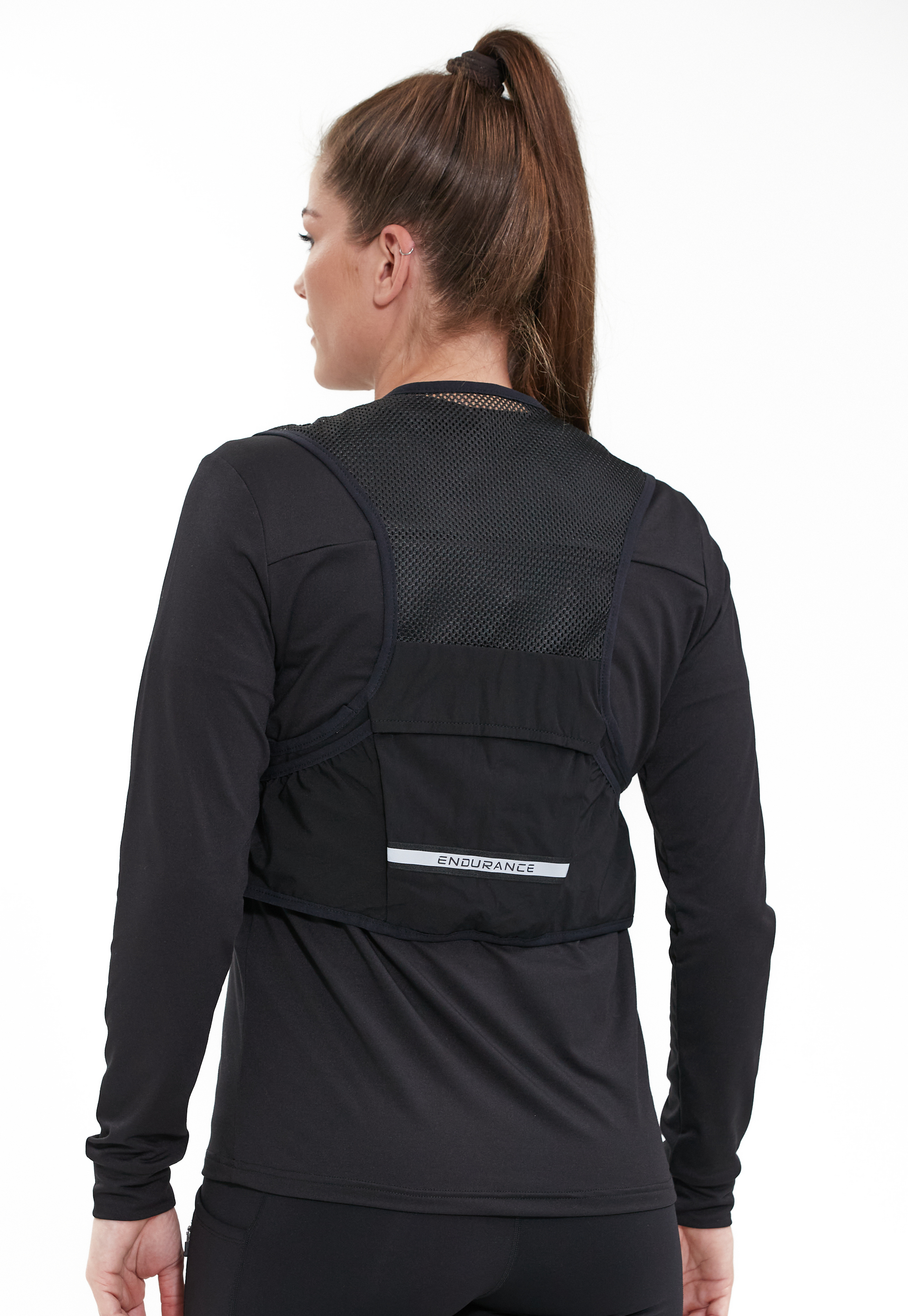 ENDURANCE, Boona Water Bottle Vest