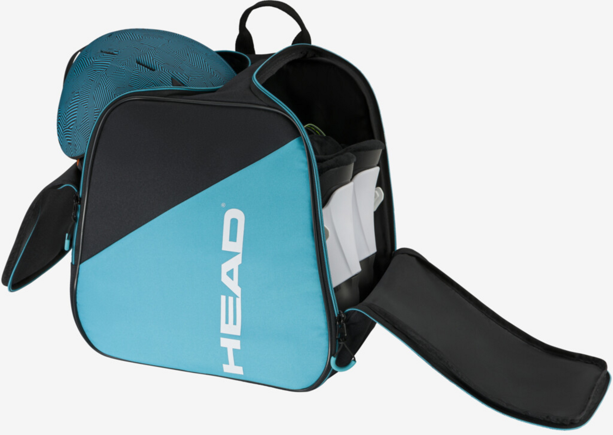 HEAD, Boot Backpack Jr.