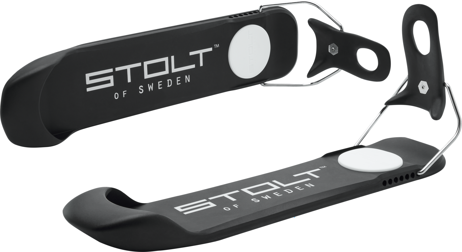 STOLT OF SWEDEN, Bootski Adult Size Solid Black