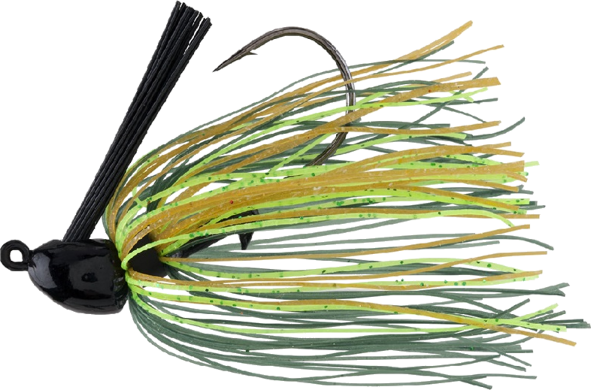 BOOYAH, Booyah Baby Boo Jig 9g - Lonestar Craw