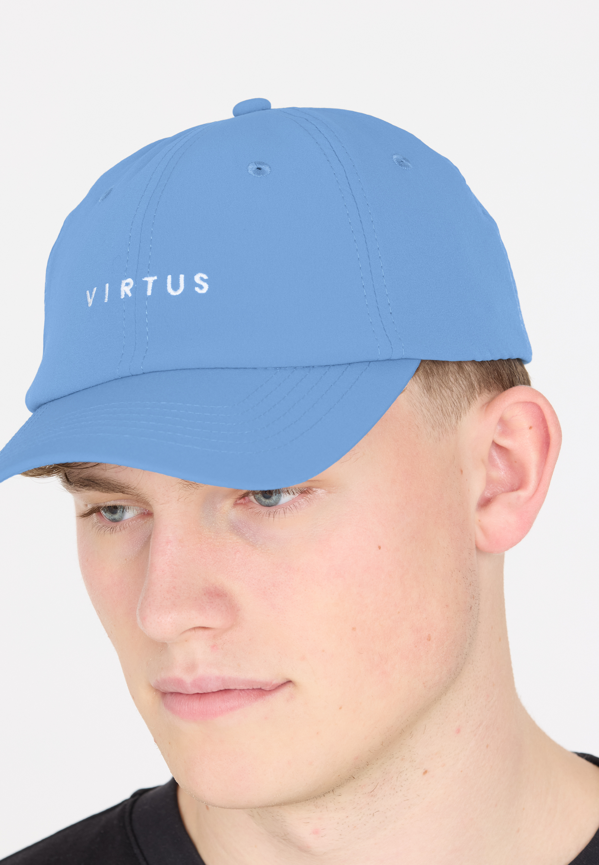 VIRTUS, Borden