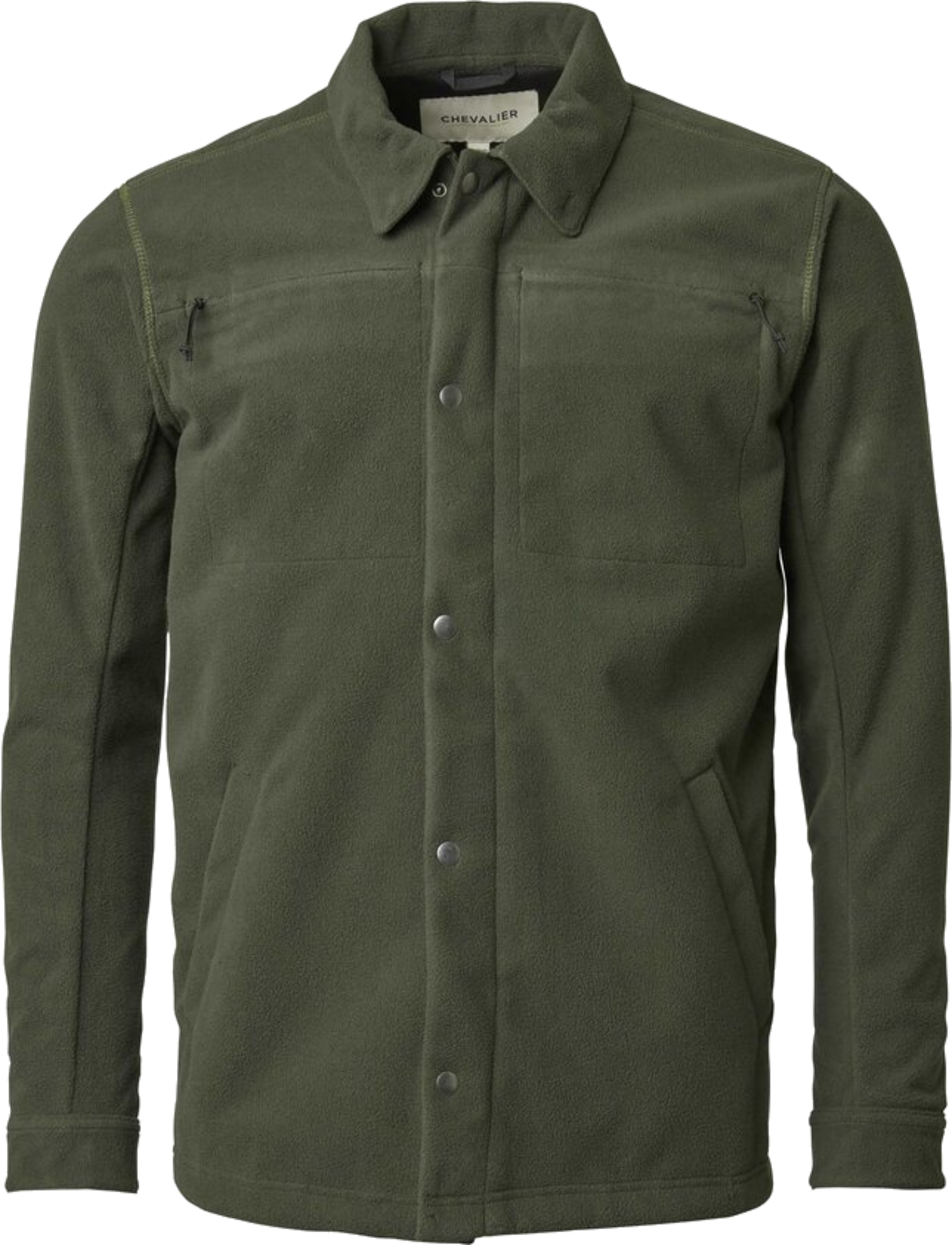CHEVALIER, Border Jacket Men