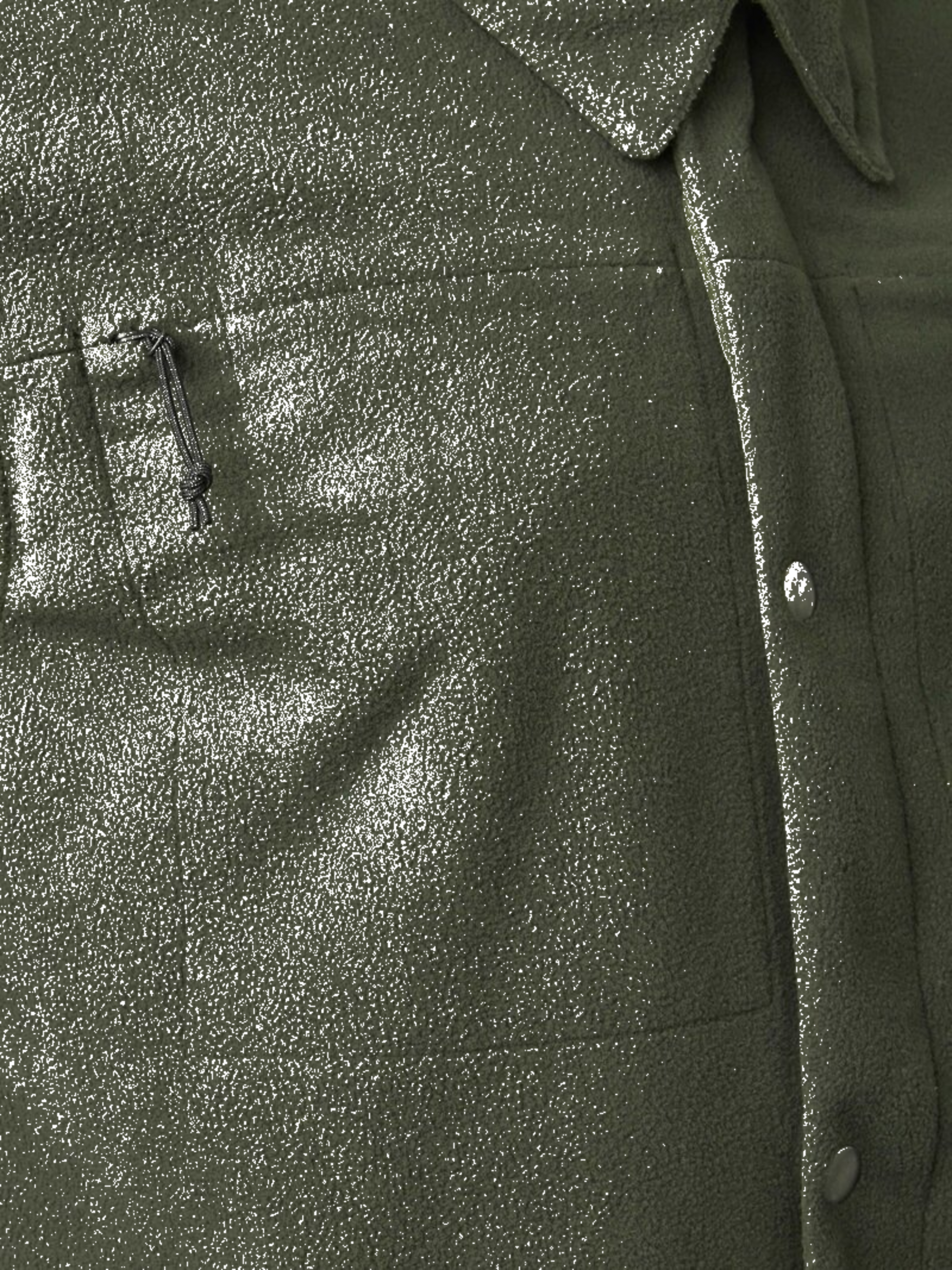 CHEVALIER, Border Jacket Men