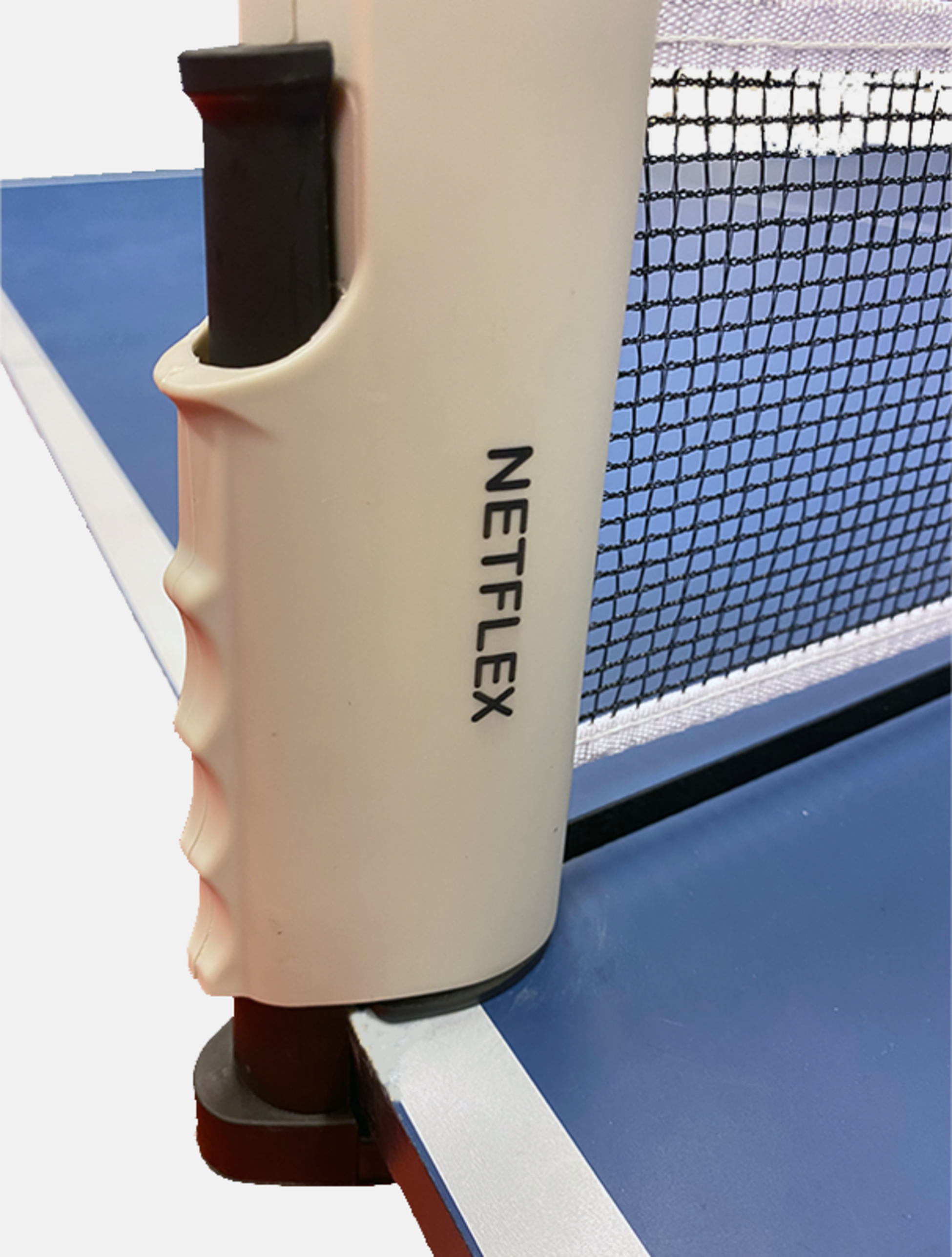 VSBL, Bordtennisn&auml;t Netflex