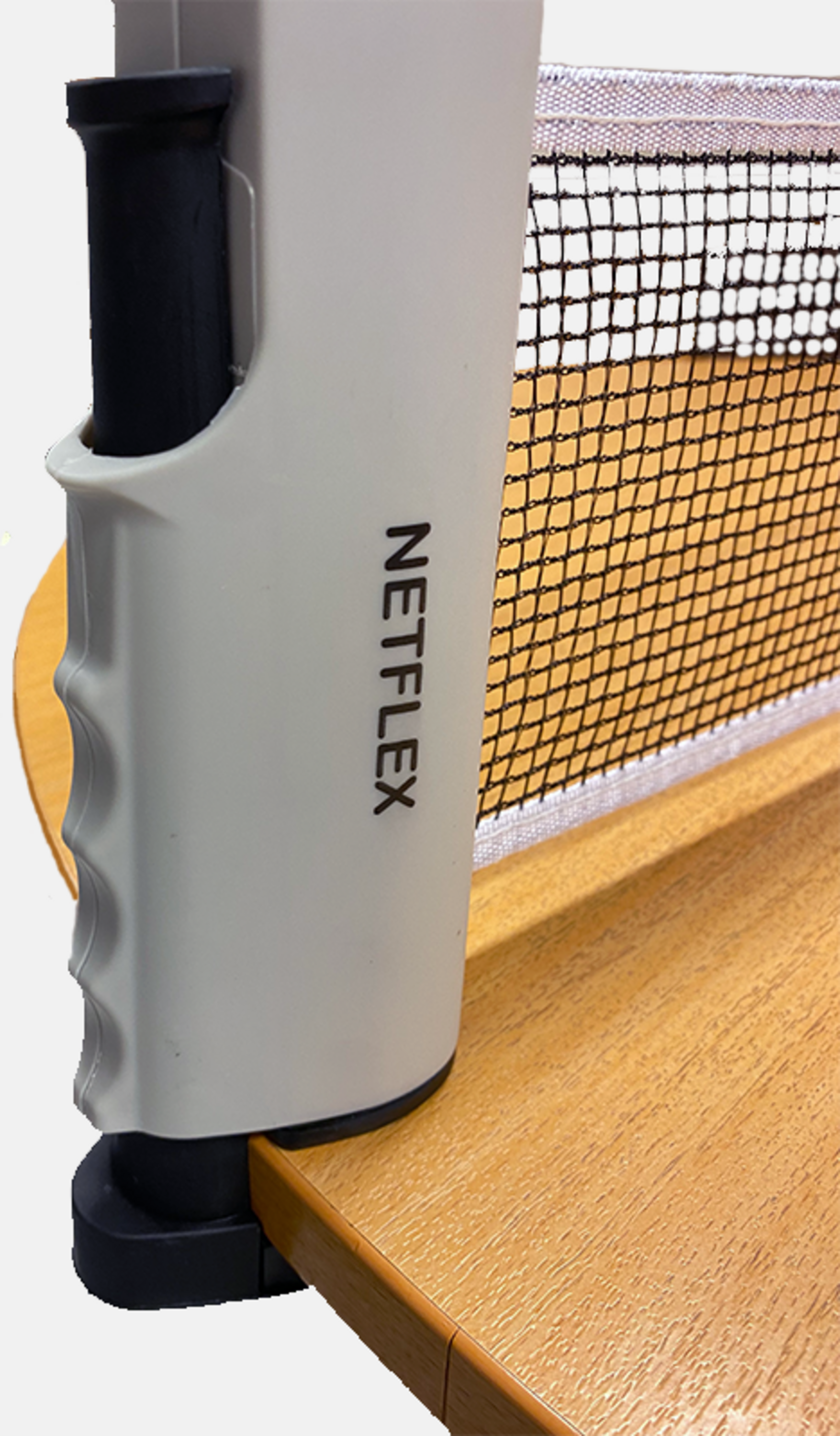 VSBL, Bordtennisn&auml;t Netflex