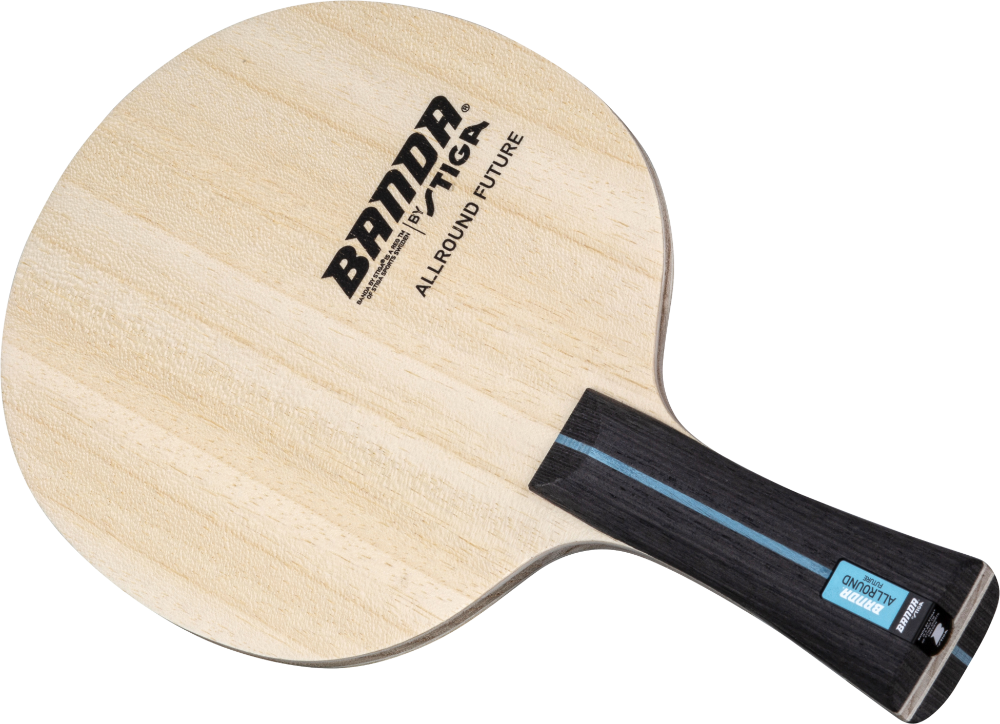 STIGA, Bordtennisstomme Banda By Stiga Allround Future - Classic