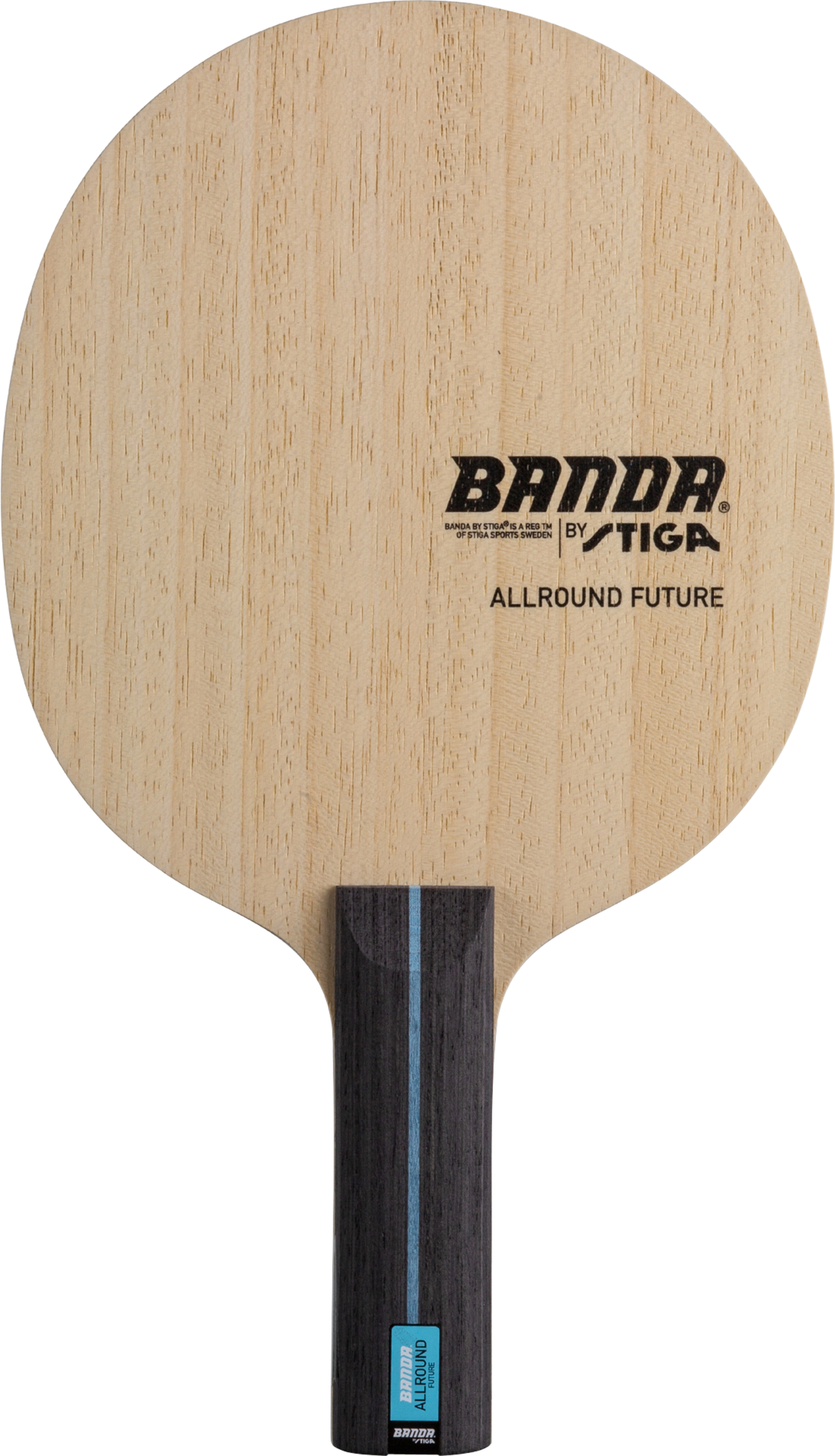 STIGA, Bordtennisstomme Banda By Stiga Allround Future - Classic