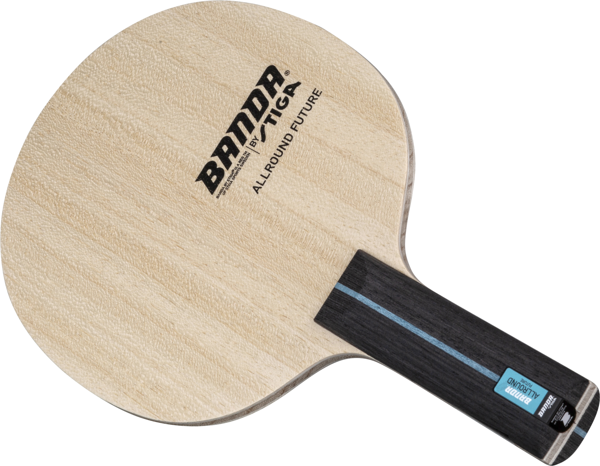 STIGA, Bordtennisstomme Banda By Stiga Allround Future - Classic