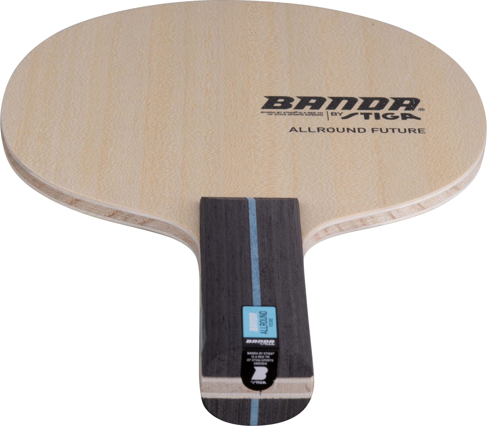 STIGA, Bordtennisstomme Banda By Stiga Allround Future - Classic