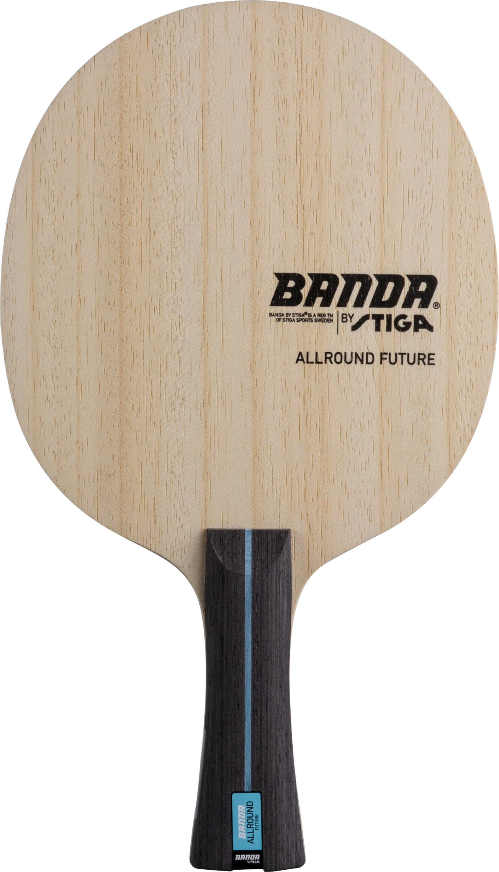 STIGA, Bordtennisstomme Banda By Stiga Allround Future - Master