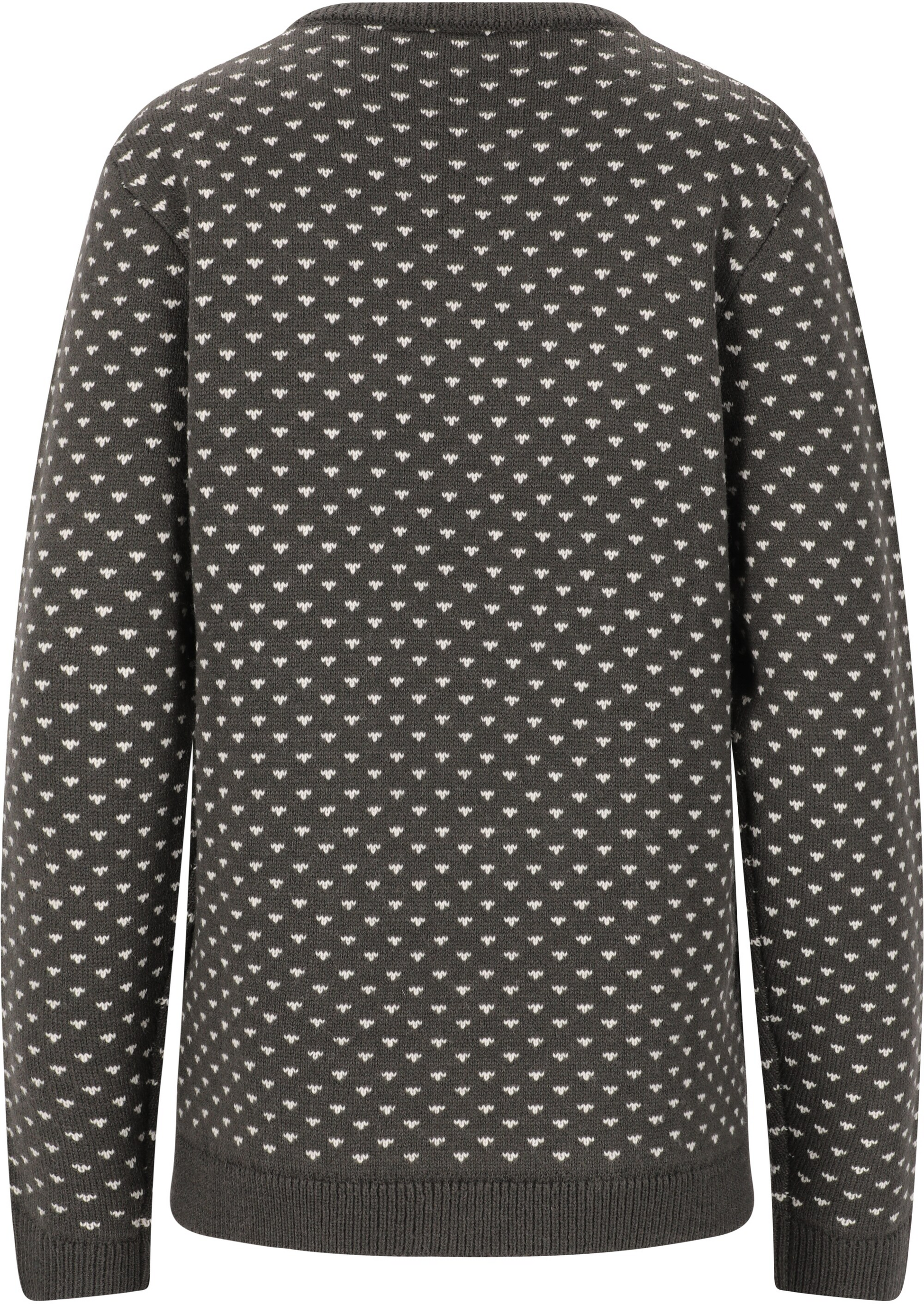 WHISTLER, Borge Pullover