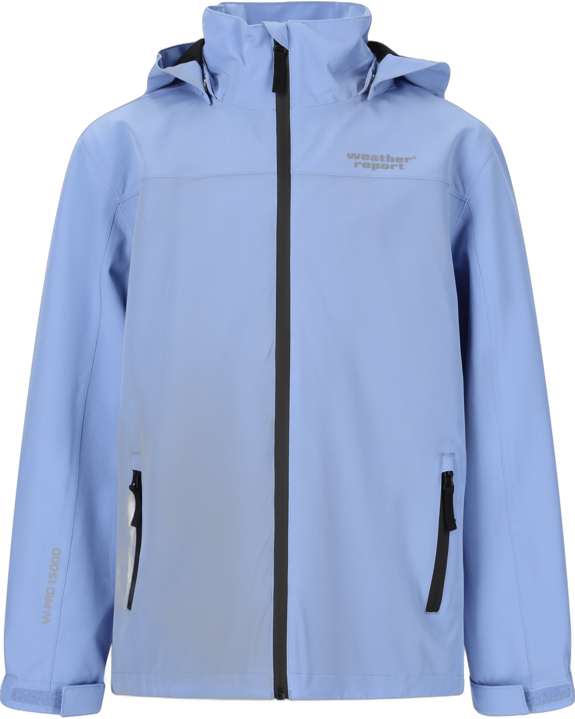 WEATHER REPORT, Borise Functional Jacket