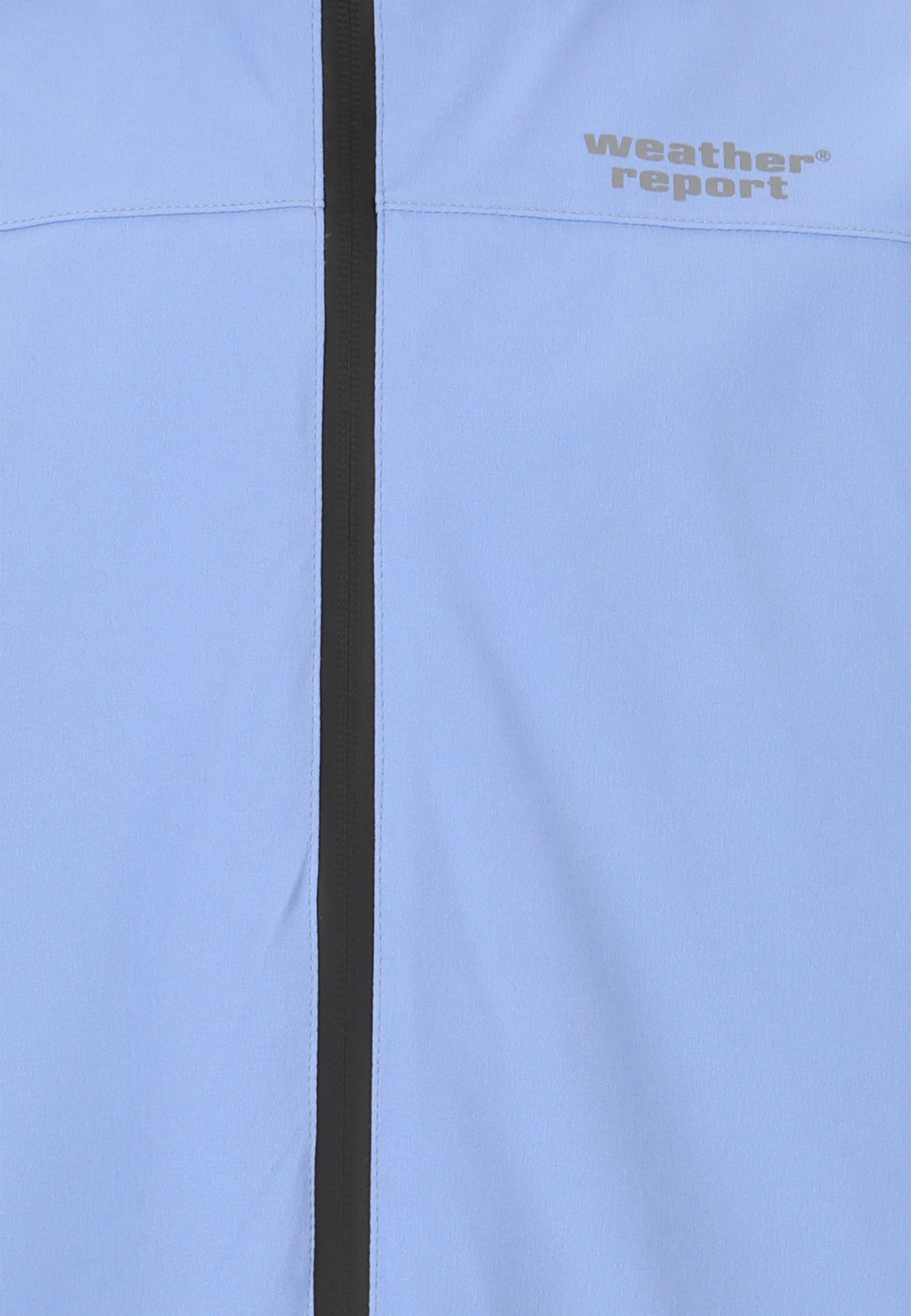 WEATHER REPORT, Borise Functional Jacket