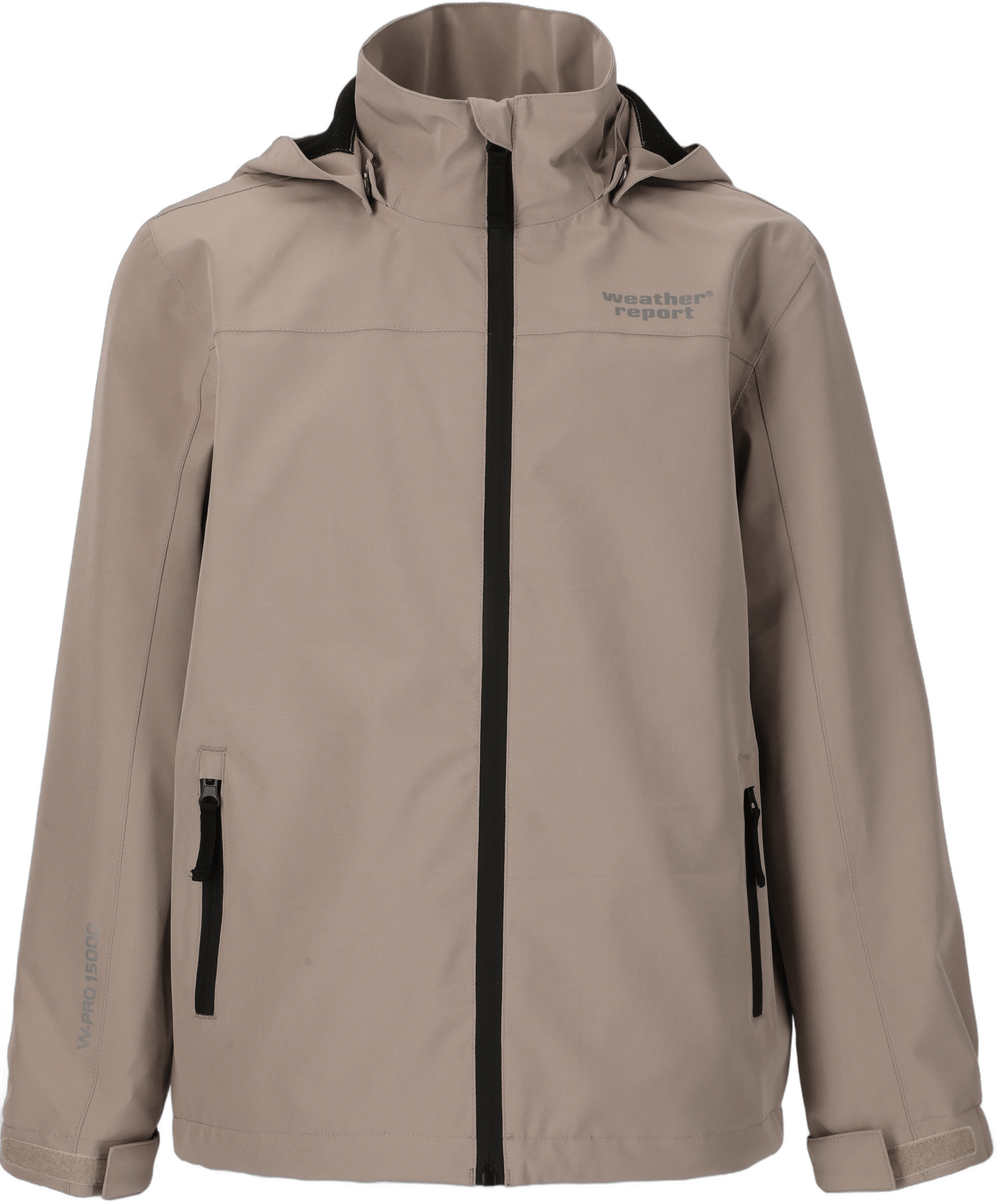 WEATHER REPORT, Borise Functional Jacket