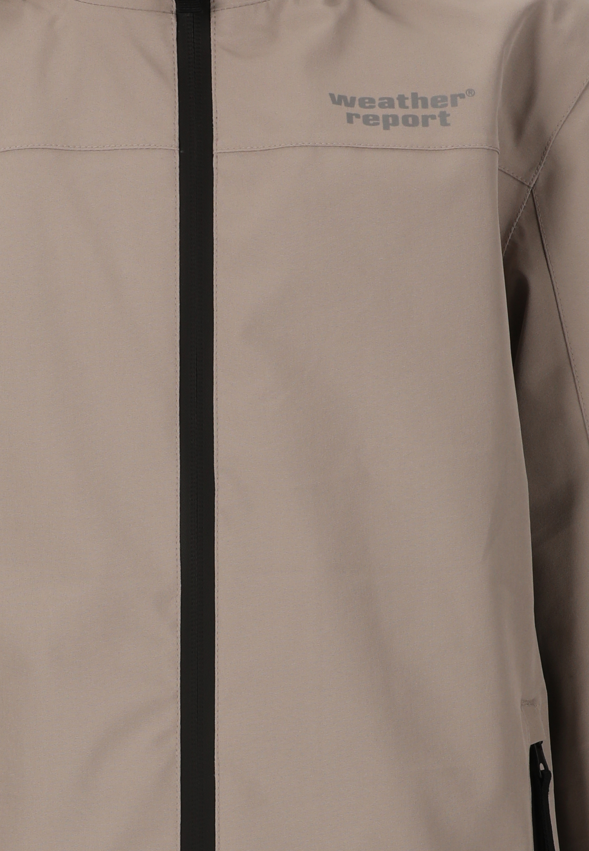 WEATHER REPORT, Borise Functional Jacket