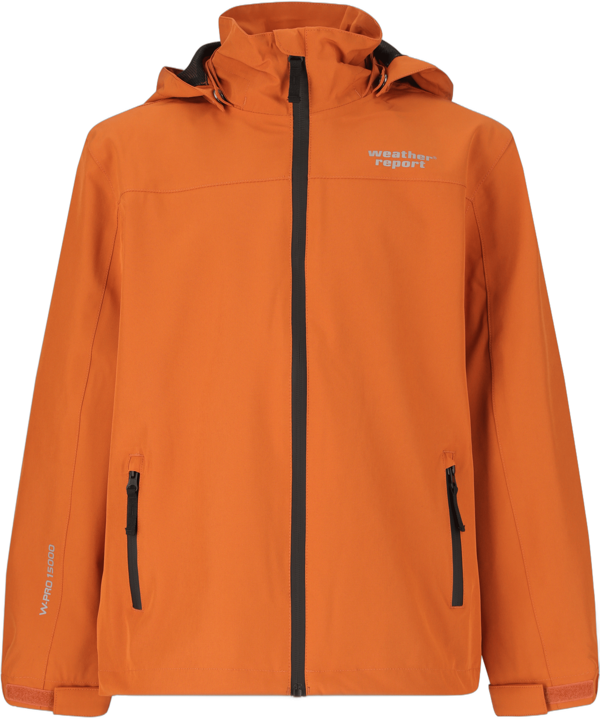 WEATHER REPORT, Borise Functional Jacket