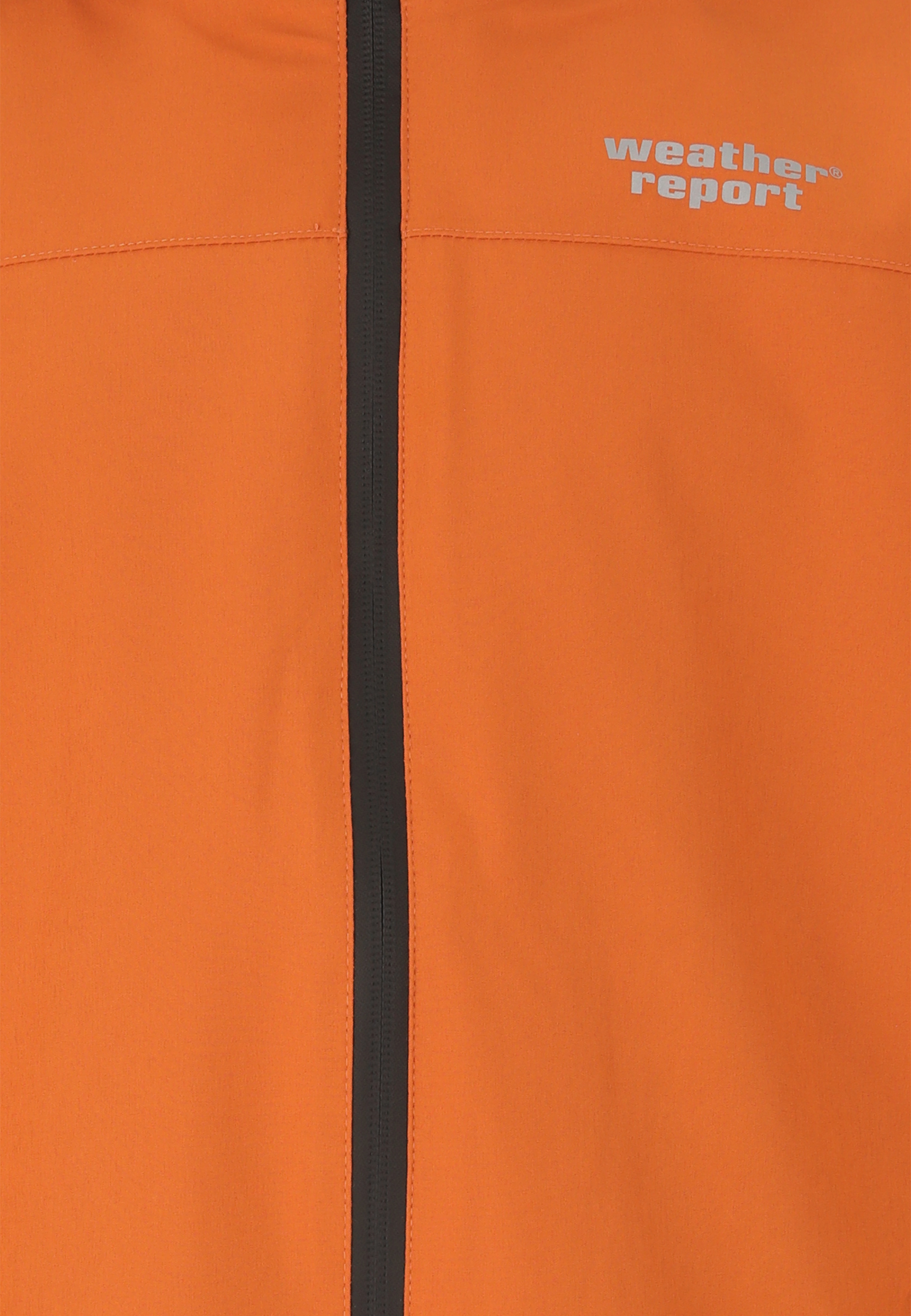 WEATHER REPORT, Borise Functional Jacket