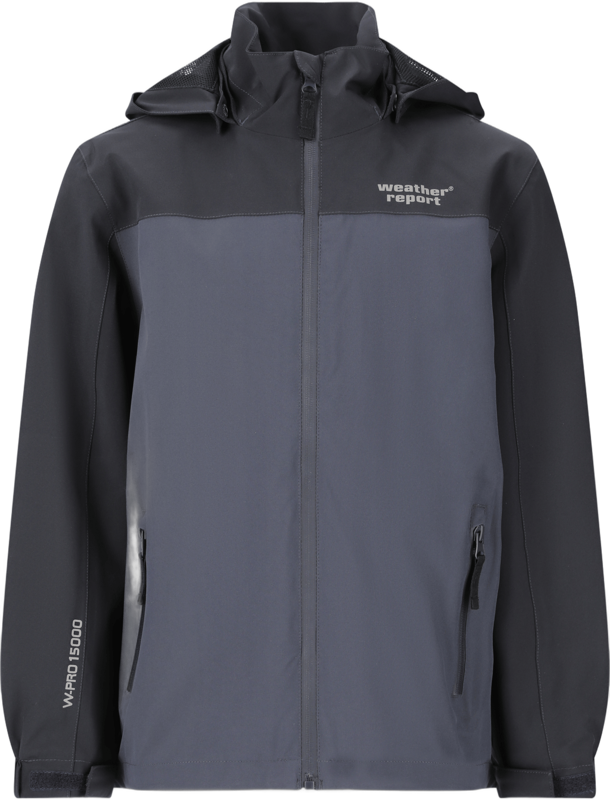 WEATHER REPORT, Borise Functional Jacket