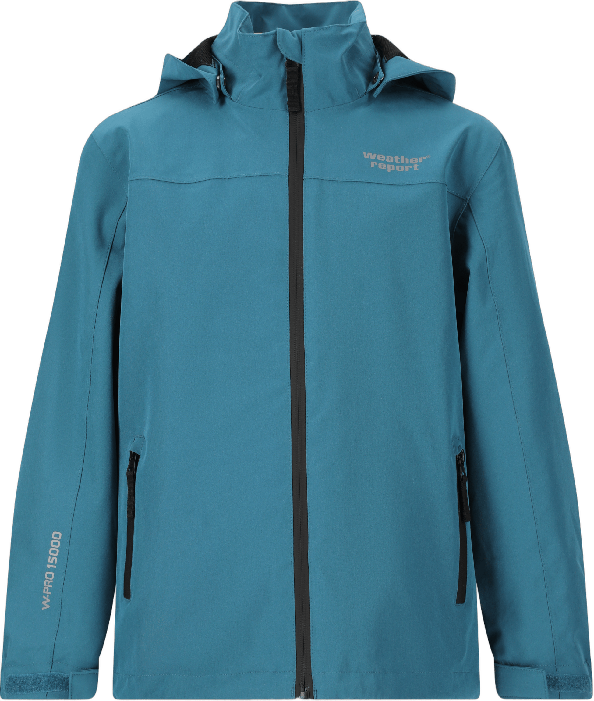 WEATHER REPORT, Borise Functional Jacket