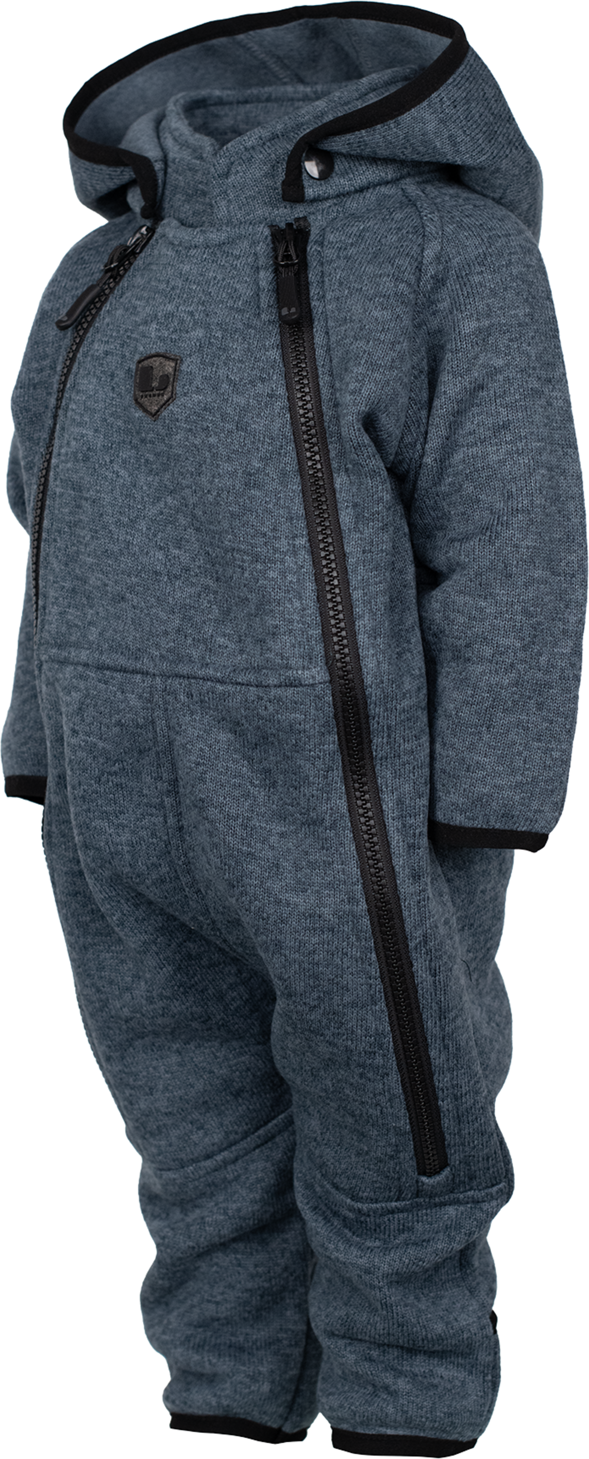 LINDBERG, Bormio Baby Overall