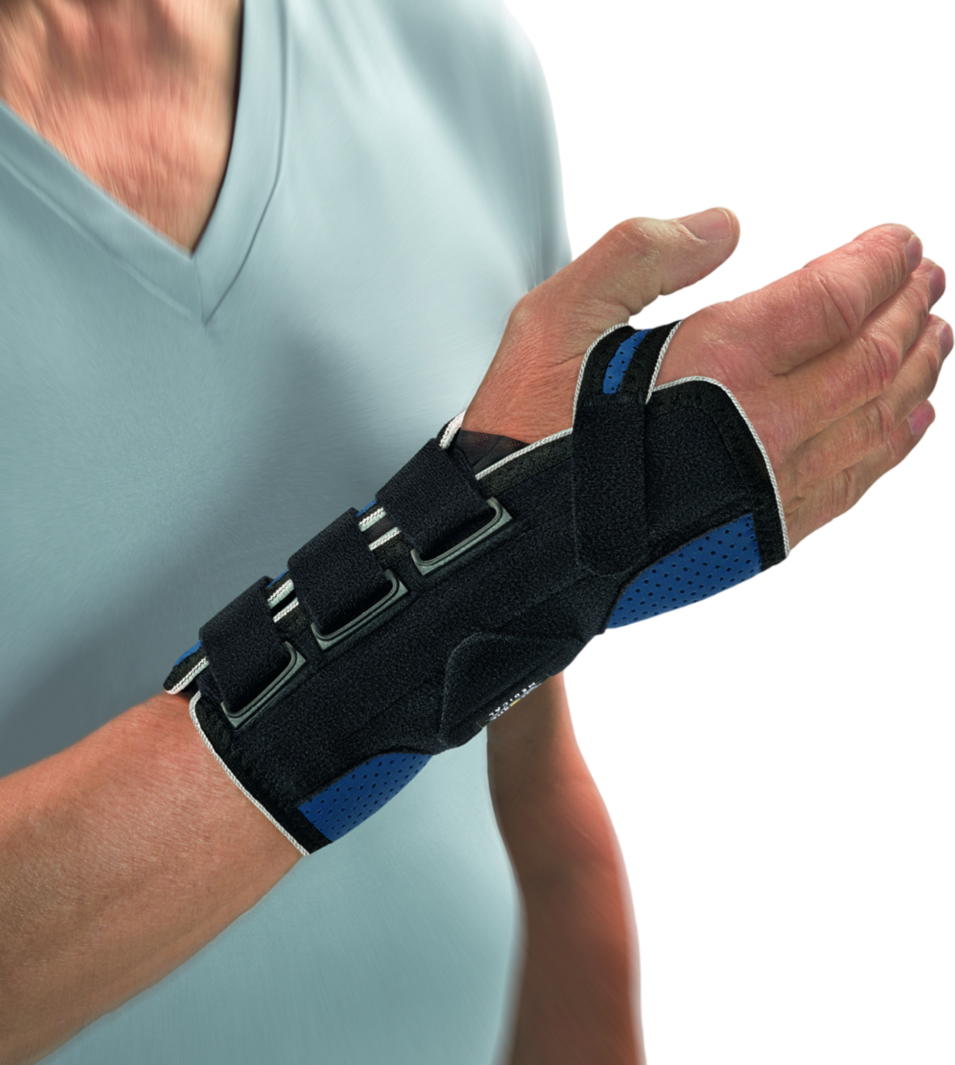 BORT, Bort Generation Handled