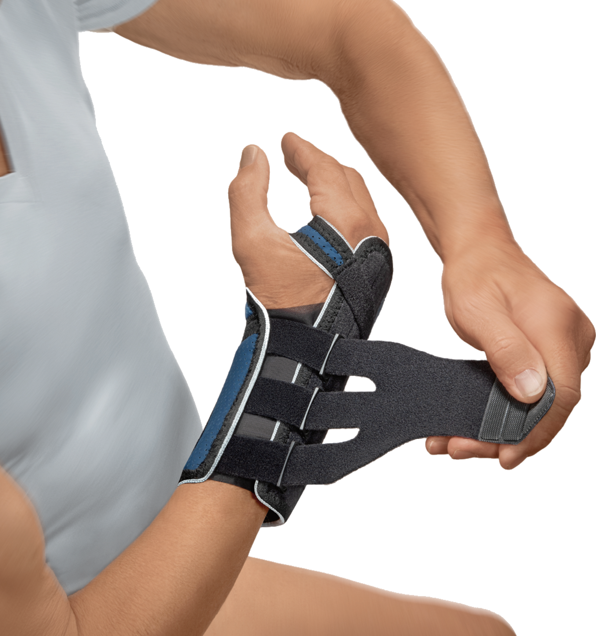 BORT, Bort Generation Handled