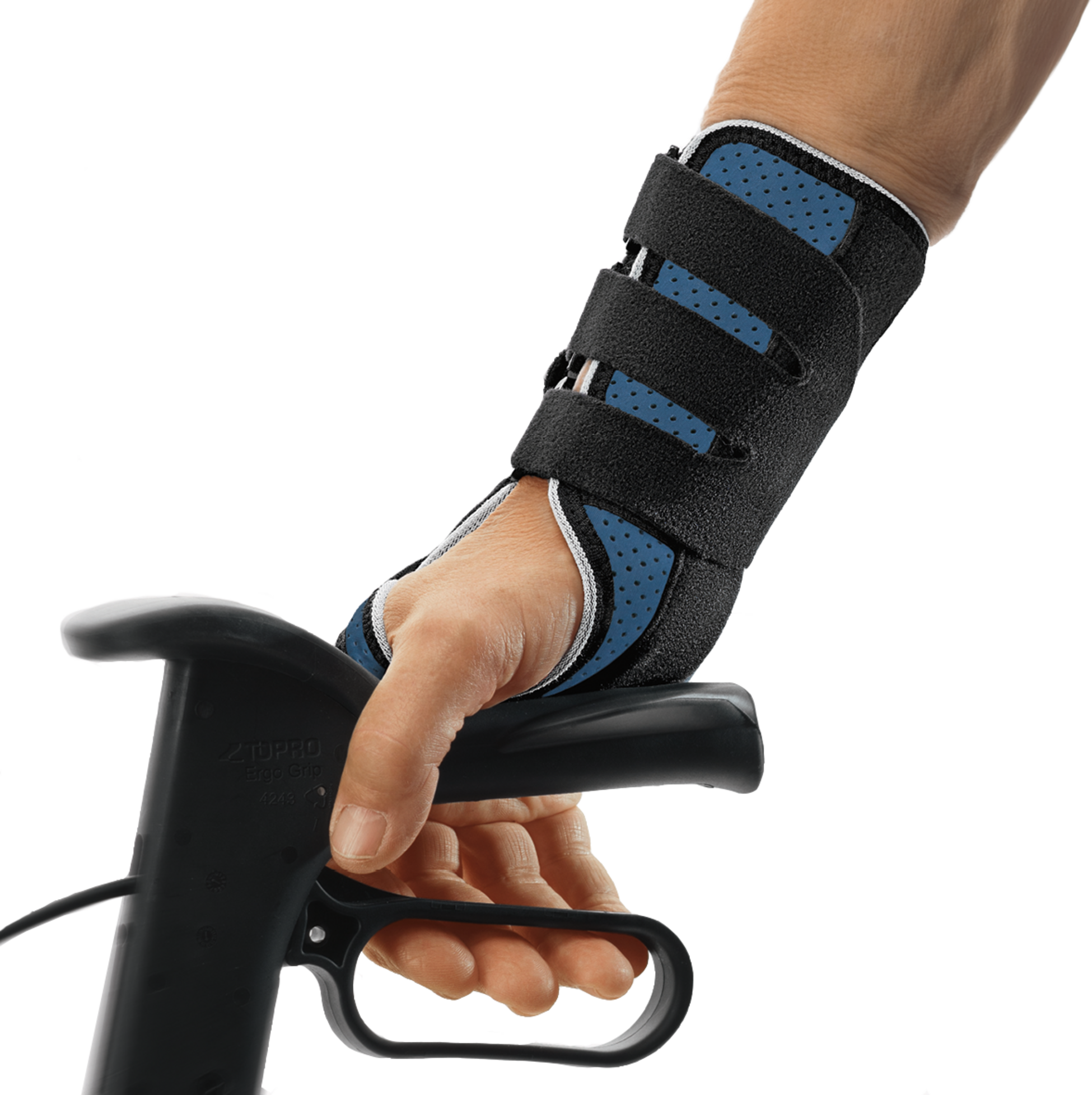 BORT, Bort Generation Handled