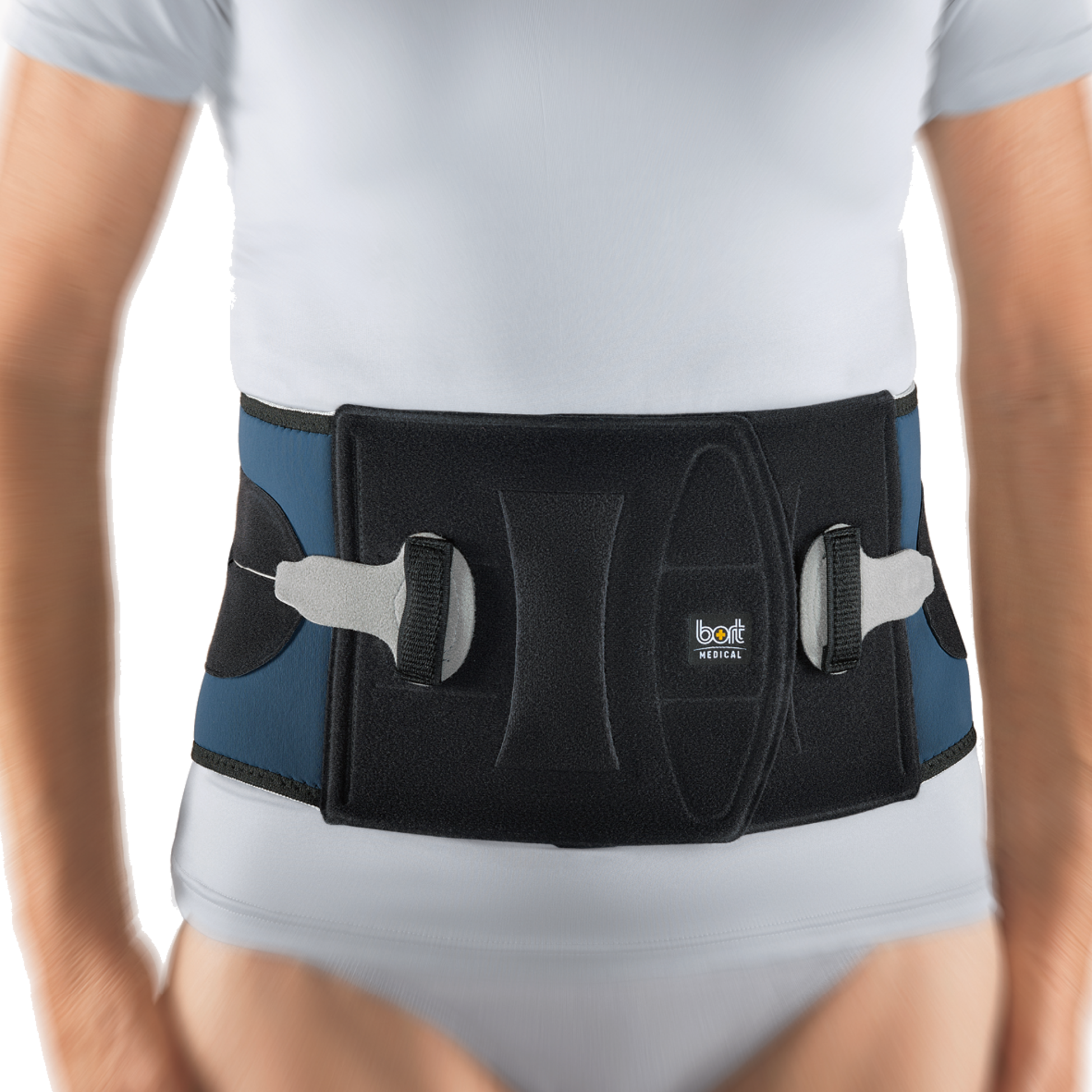 BORT, Bort Generation Ryggst&ouml;d