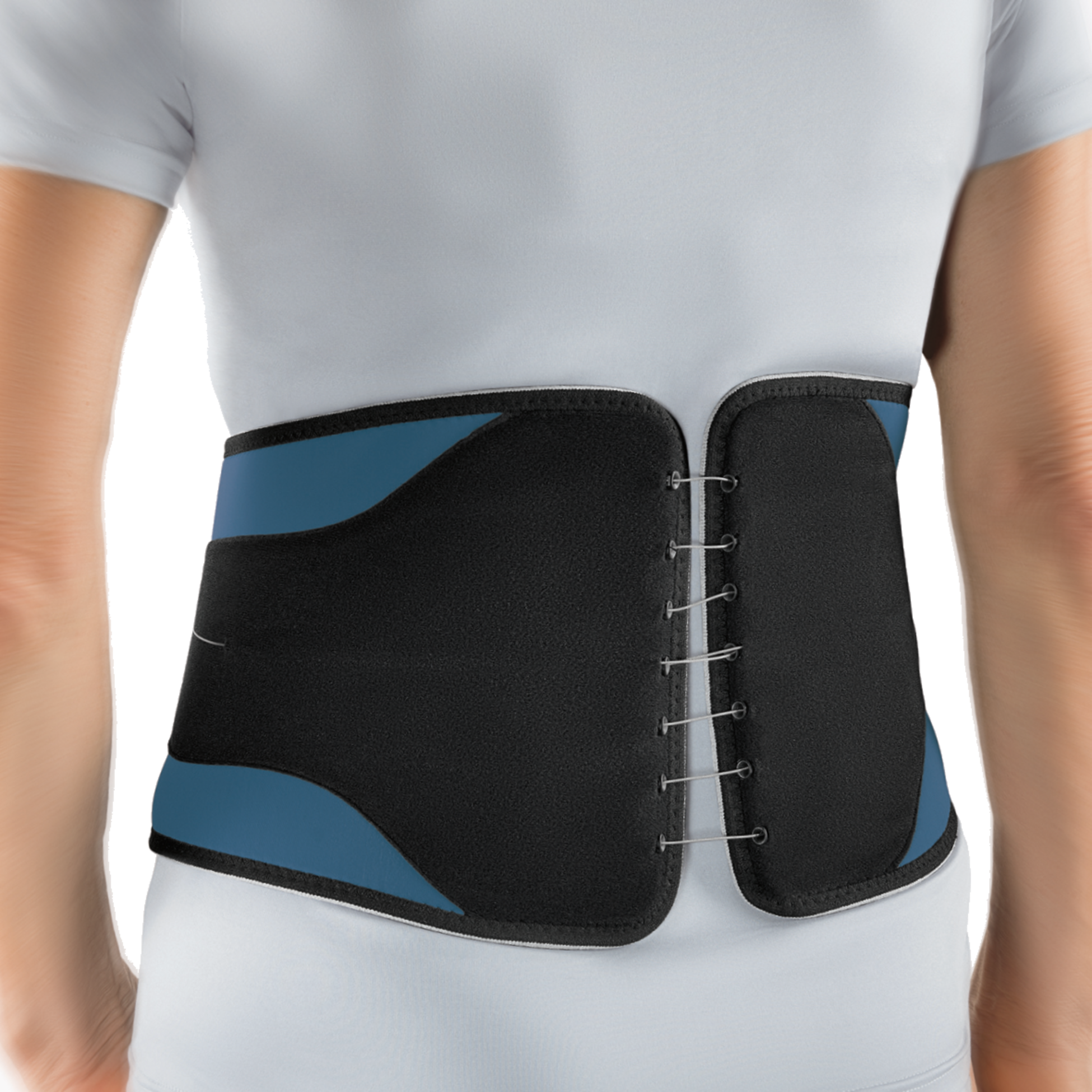 BORT, Bort Generation Ryggst&ouml;d