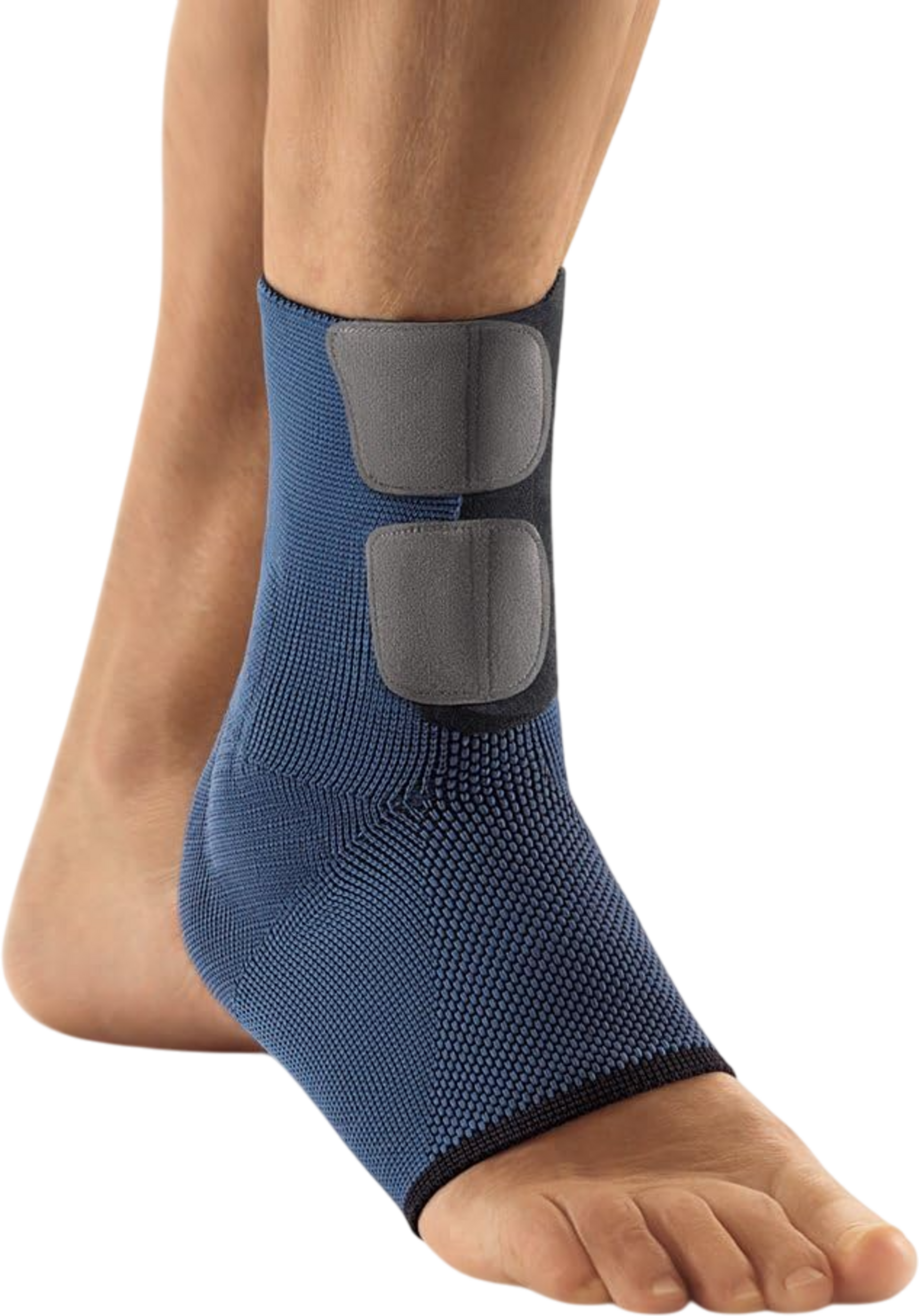 BORT, Bort Generation Vrist