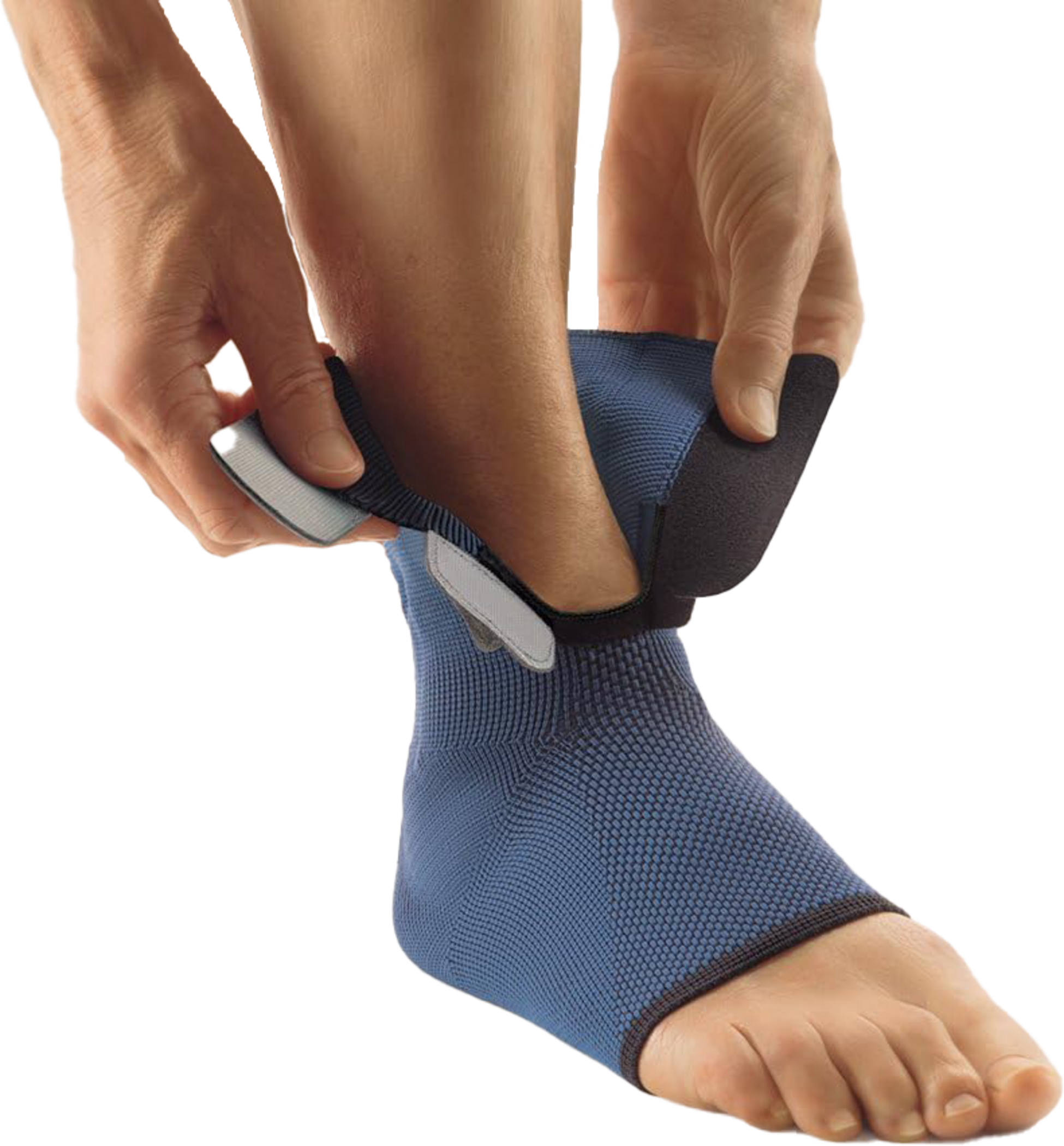 BORT, Bort Generation Vrist