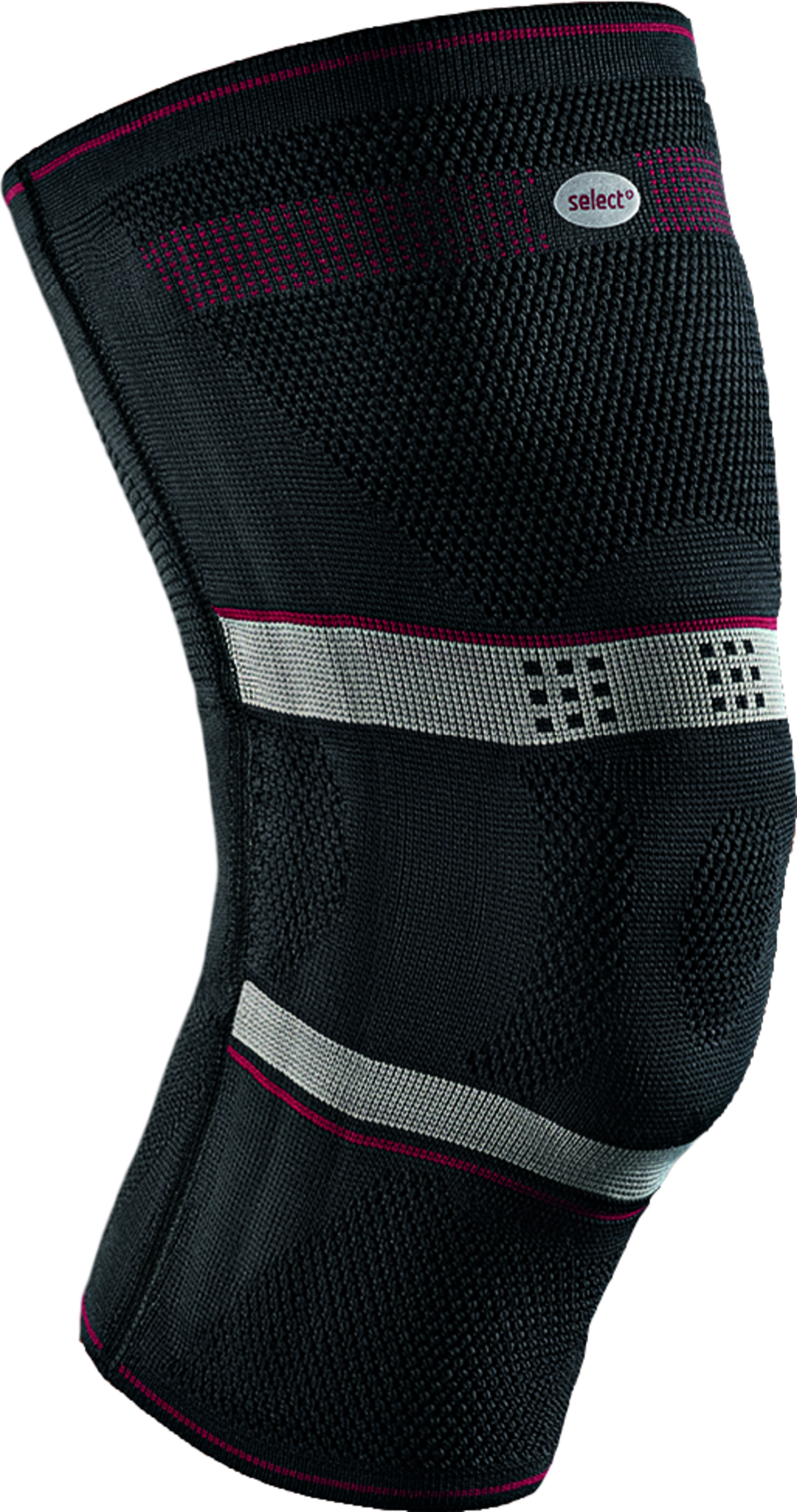 BORT, Bort Select Stabilogen Kn&auml;skydd