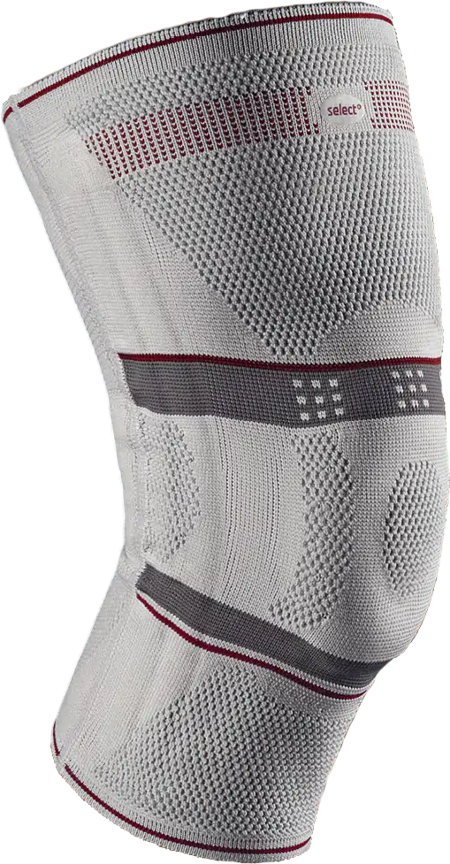 BORT, Bort Select Stabilogen Kn&auml;skydd