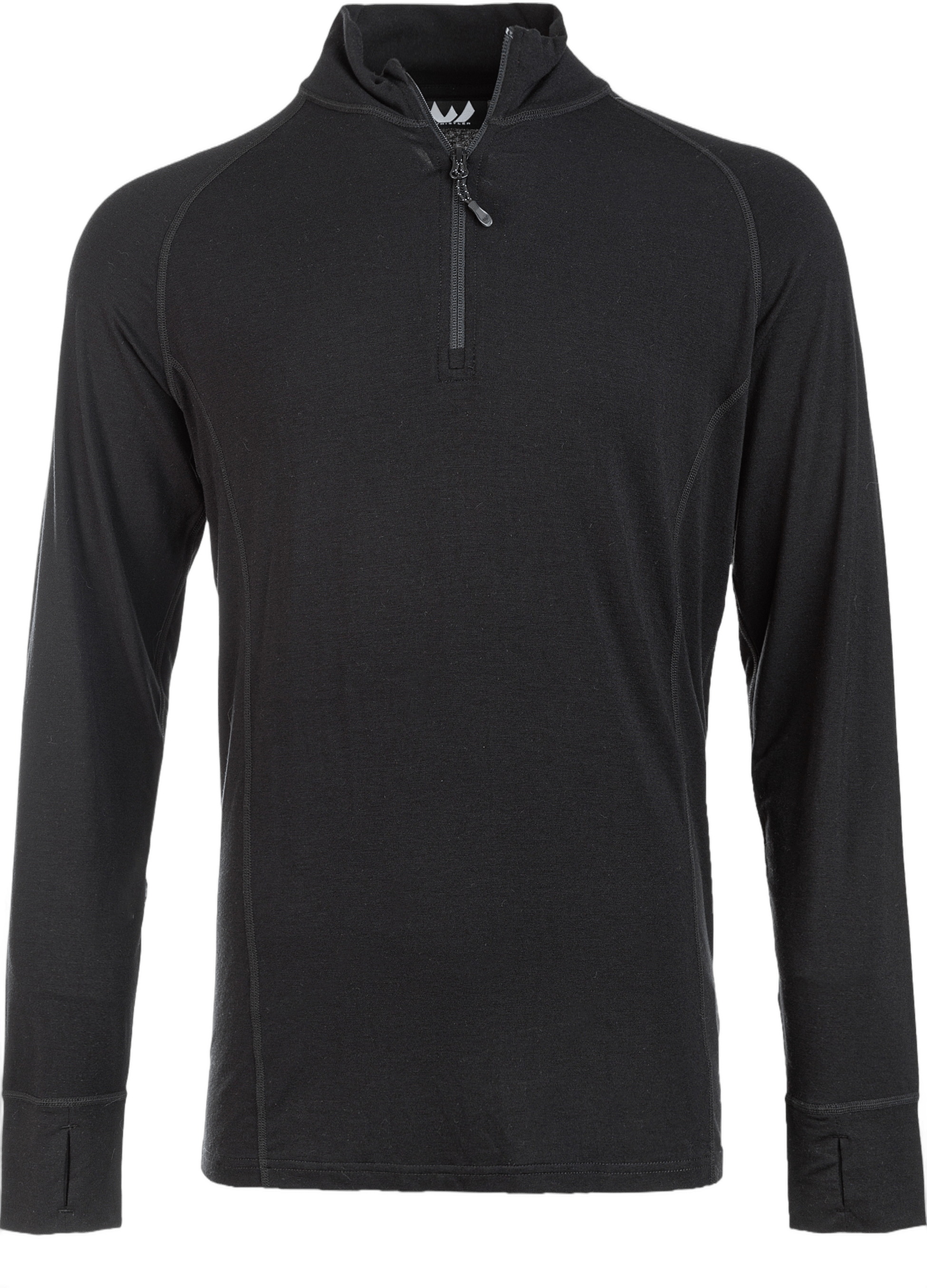 WHISTLER, Bosco Long Undershirt