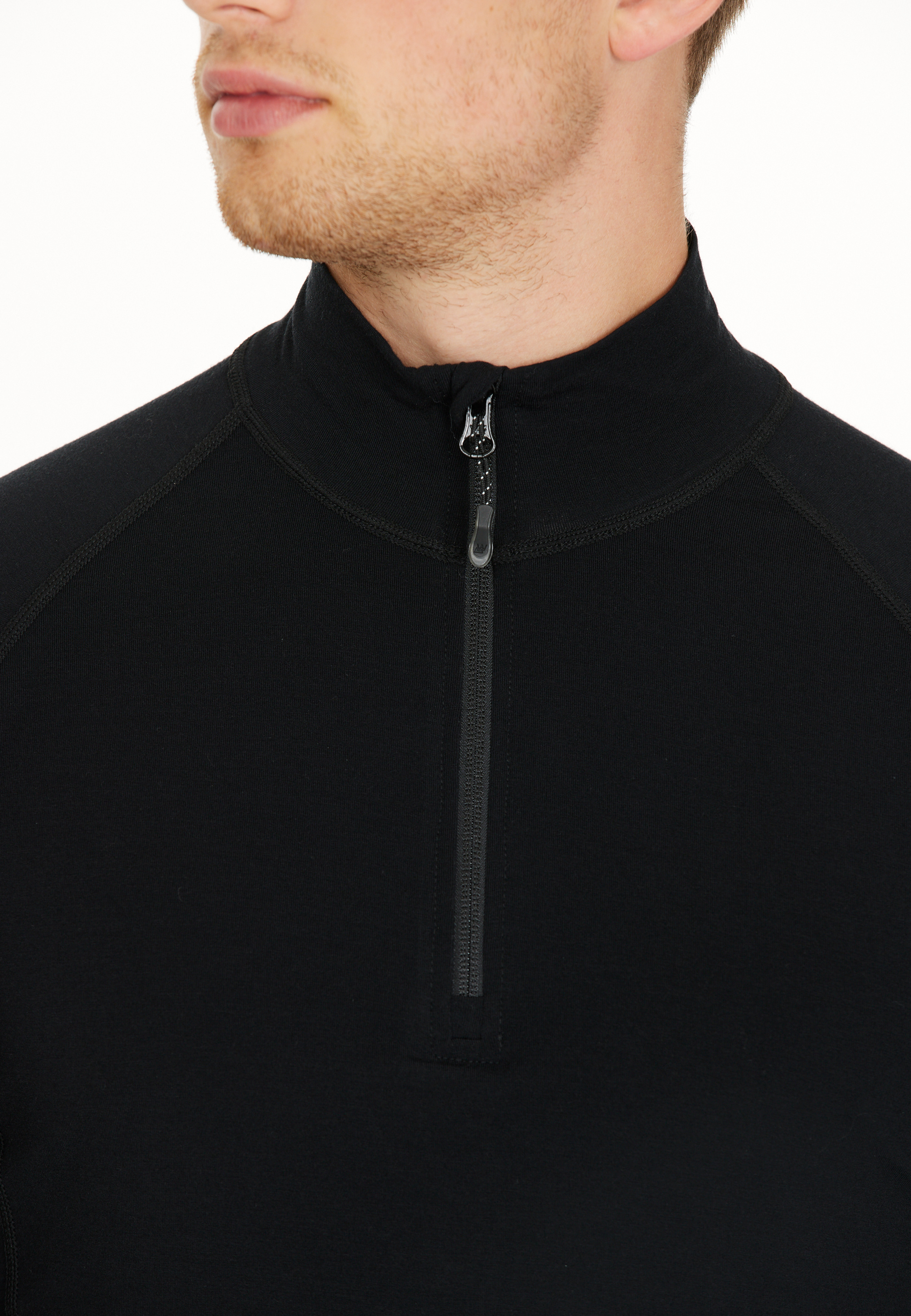 WHISTLER, Bosco Long Undershirt