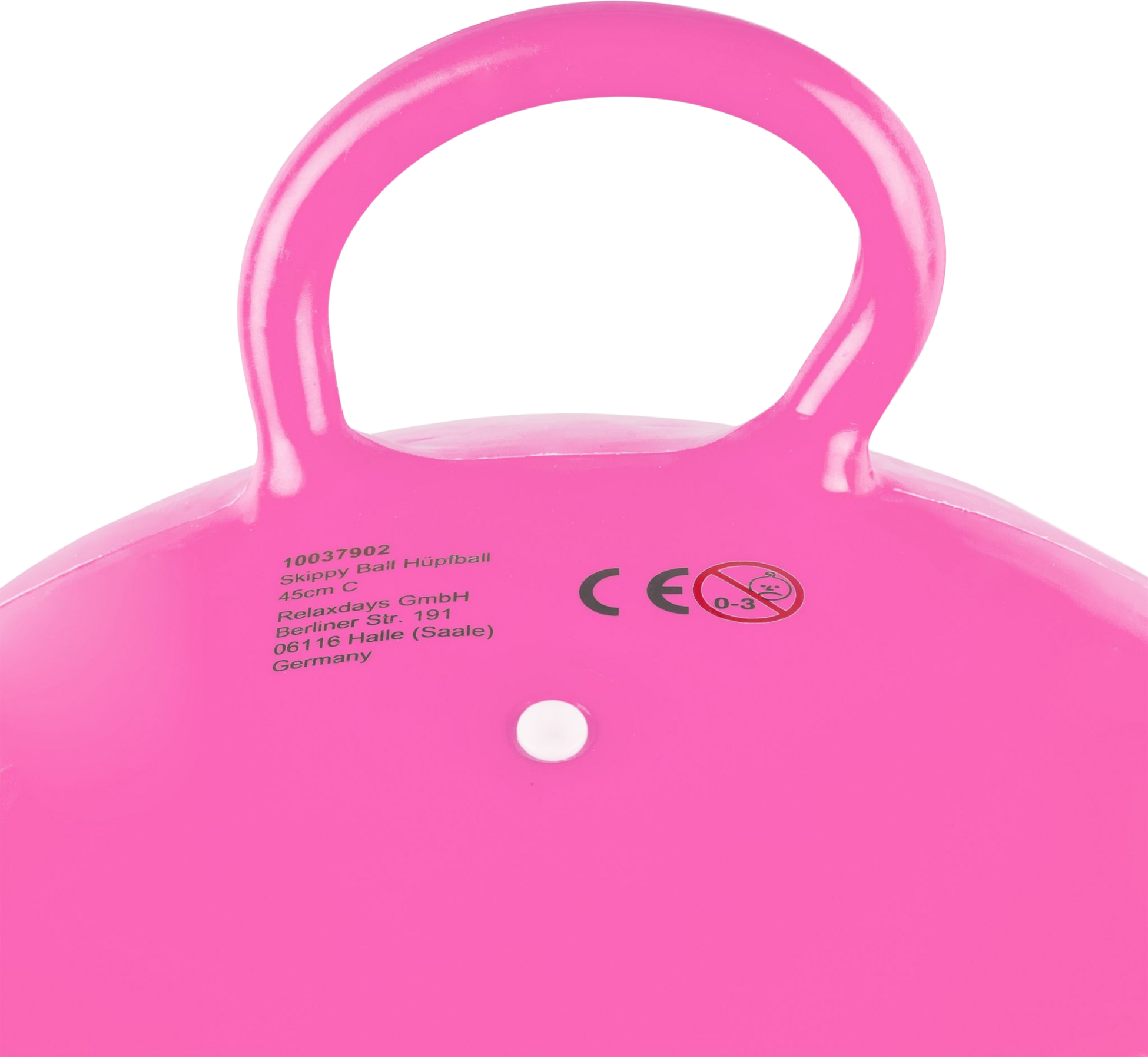 NORTHIX, Bouncy Ball For Children