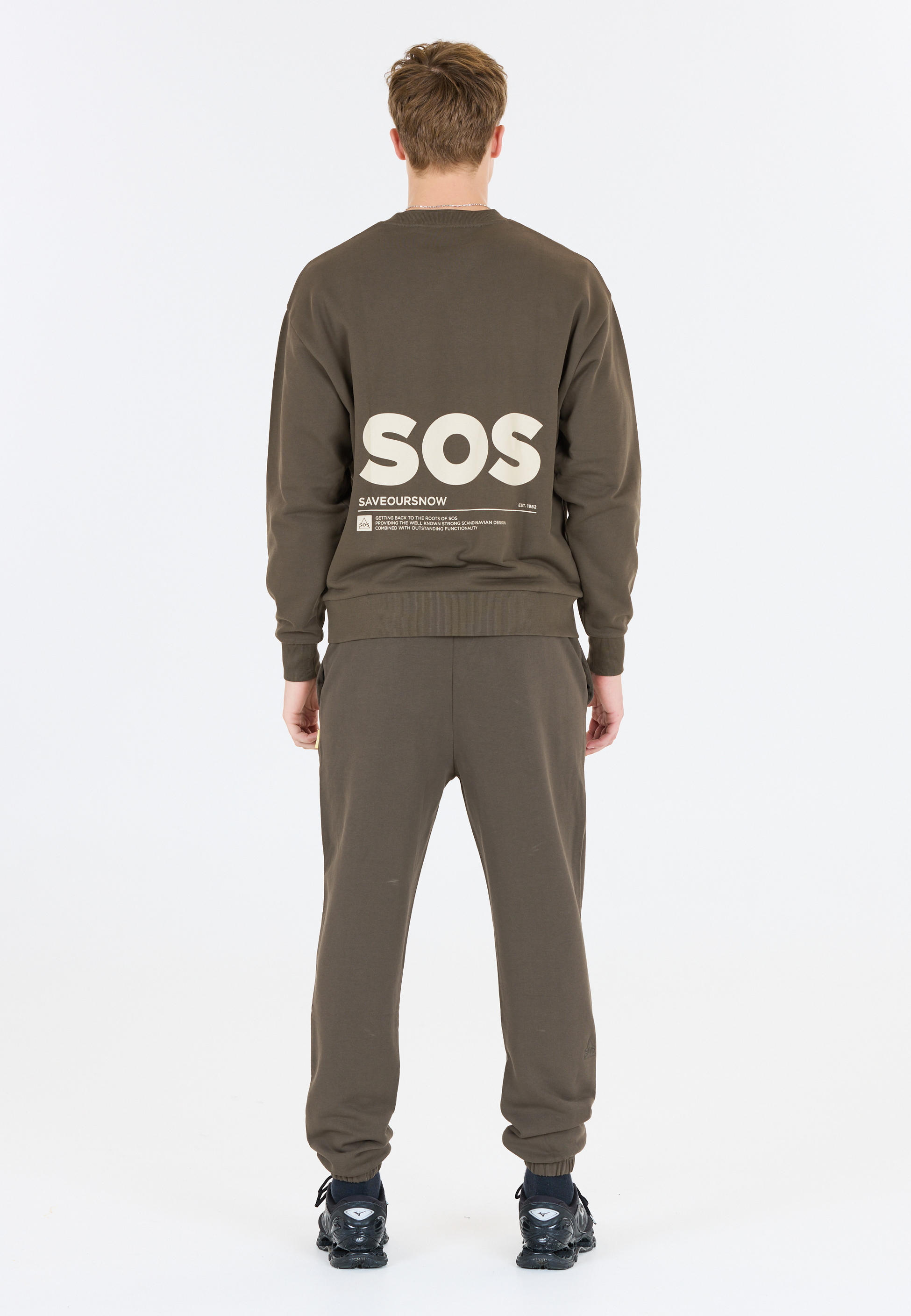 SOS, Bovec Sweatpants