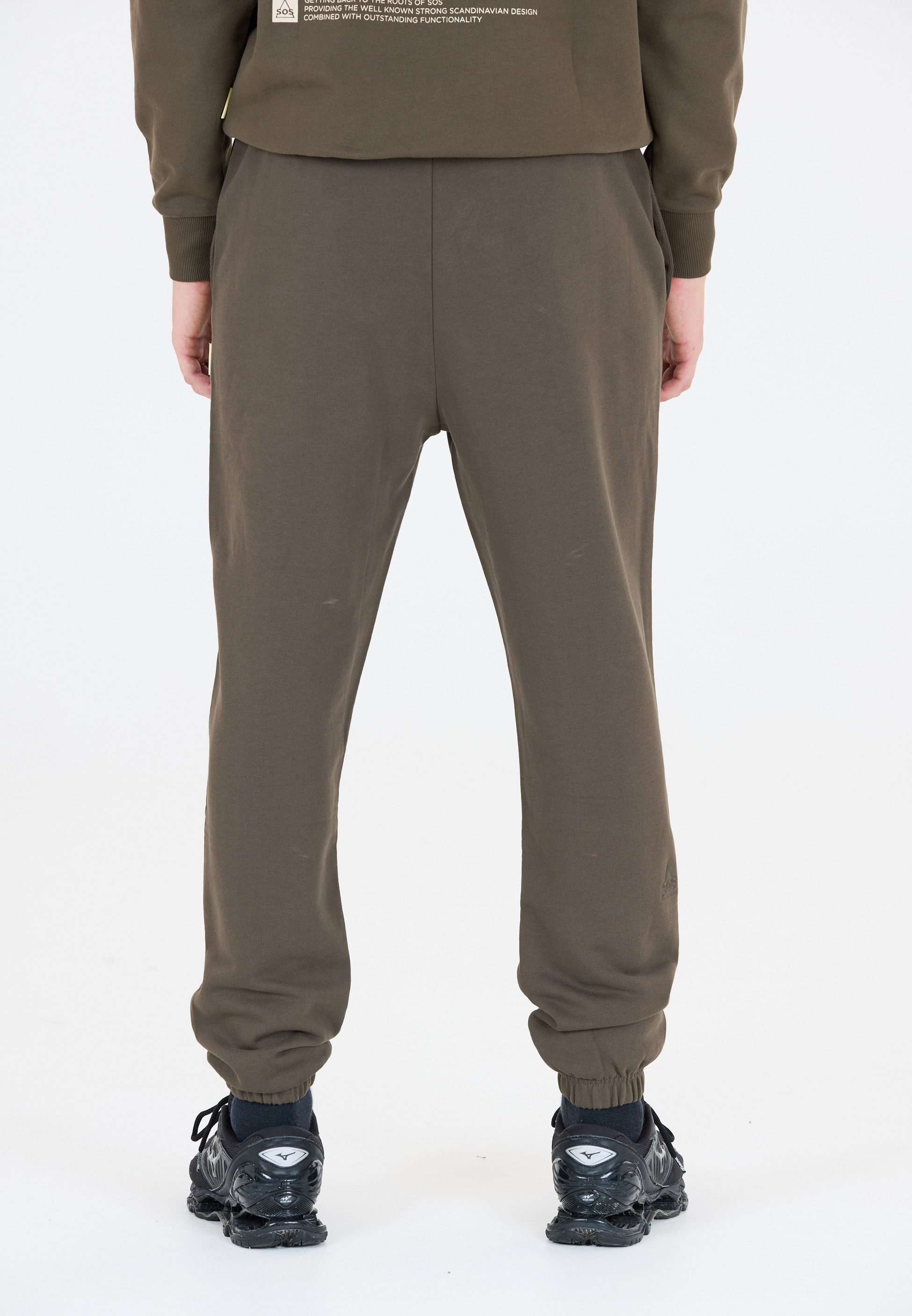 SOS, Bovec Sweatpants