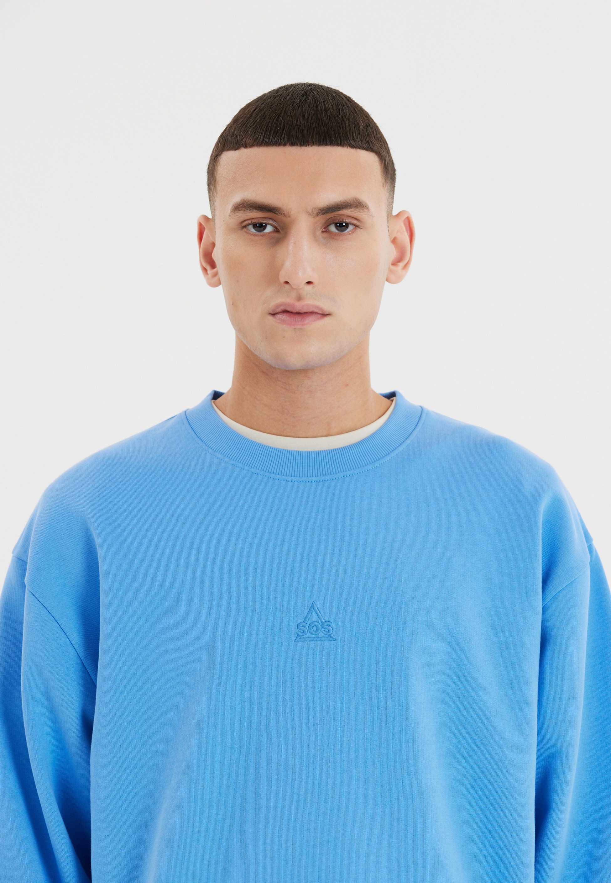 SOS, Bovec Sweatshirt