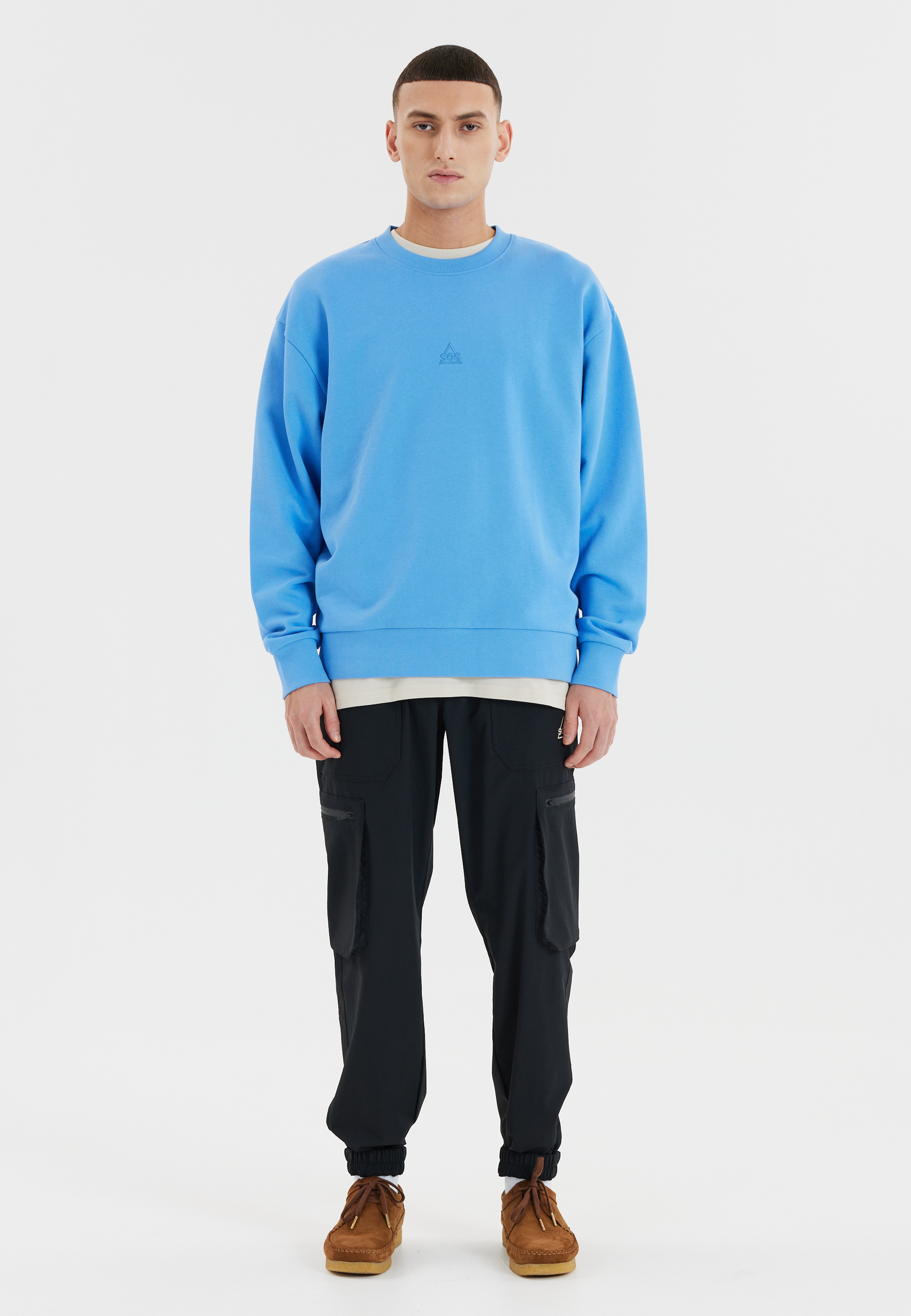 SOS, Bovec Sweatshirt