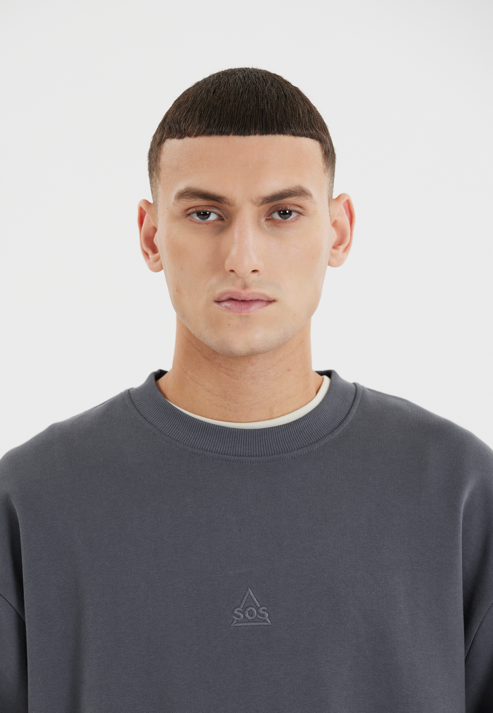 SOS, Bovec Sweatshirt