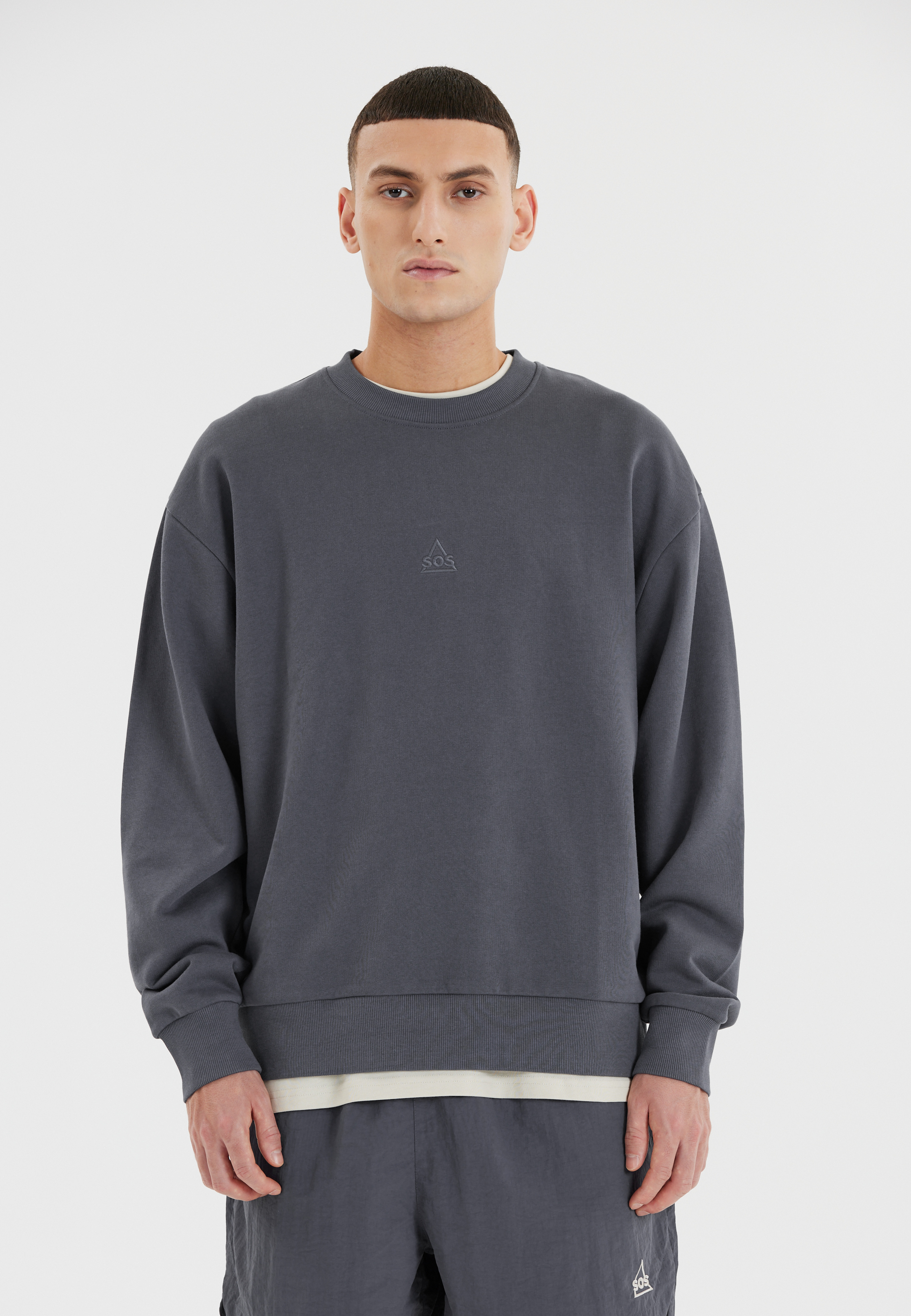 SOS, Bovec Sweatshirt