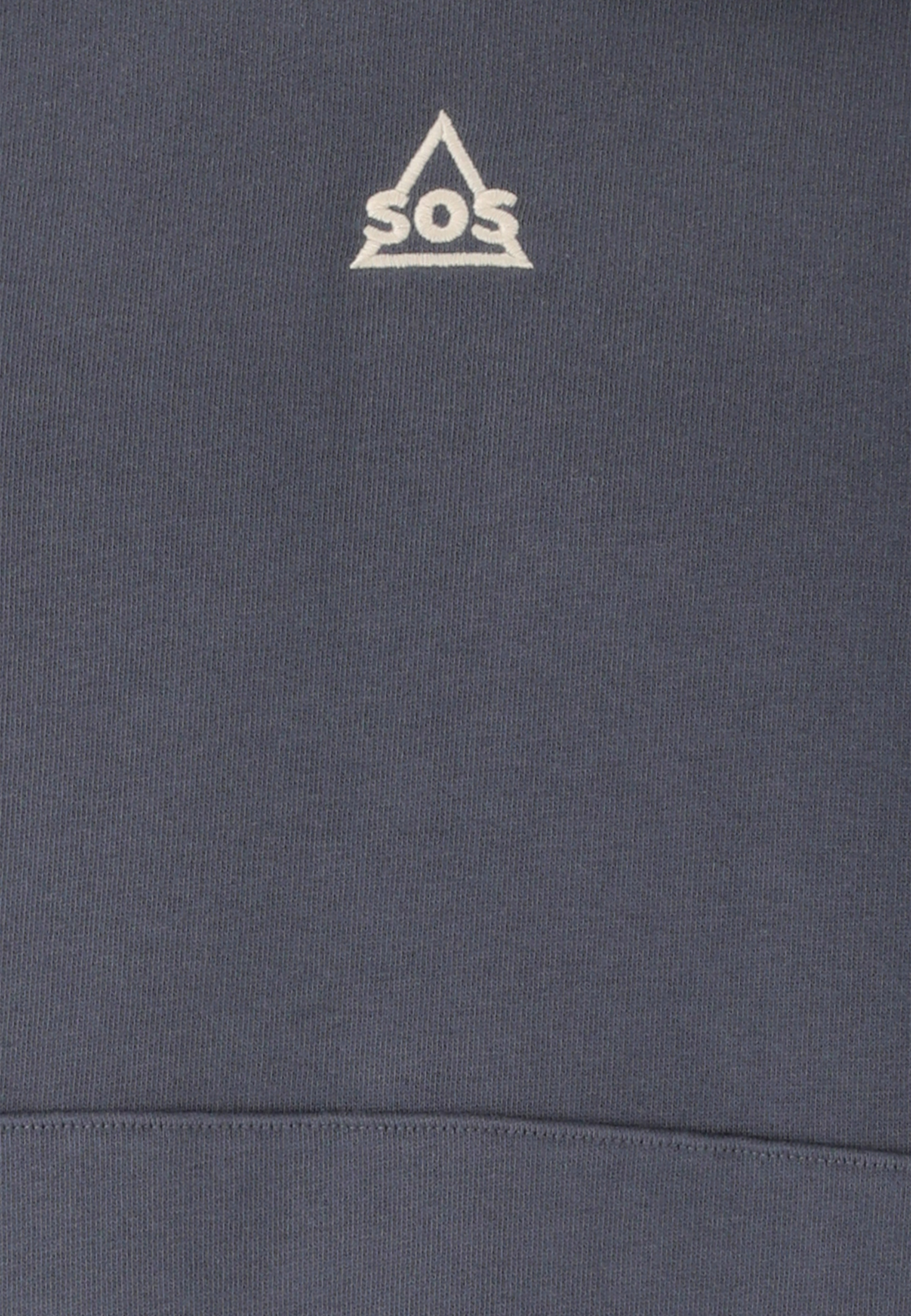 SOS, Bovec Sweatshirt