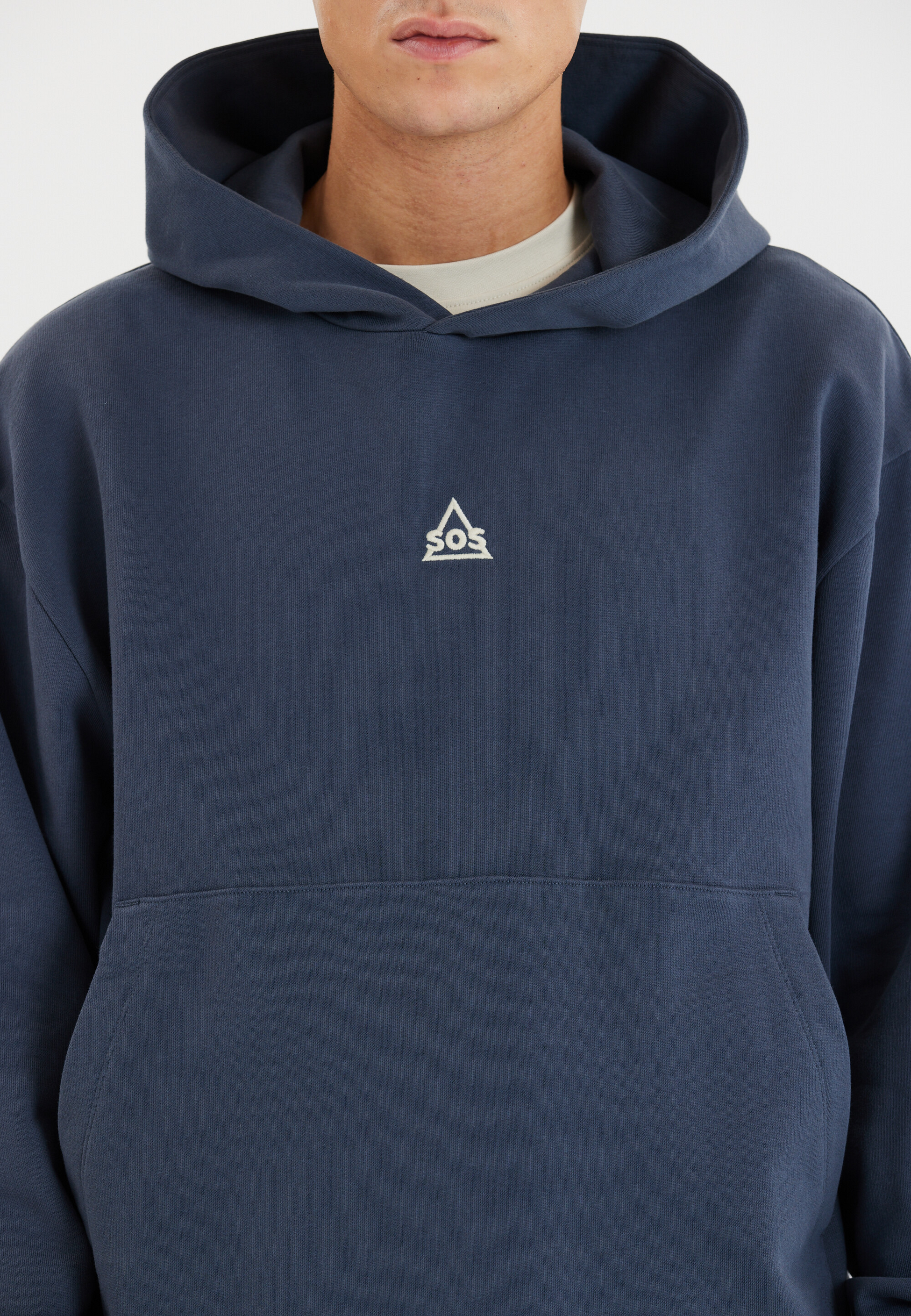 SOS, Bovec Sweatshirt