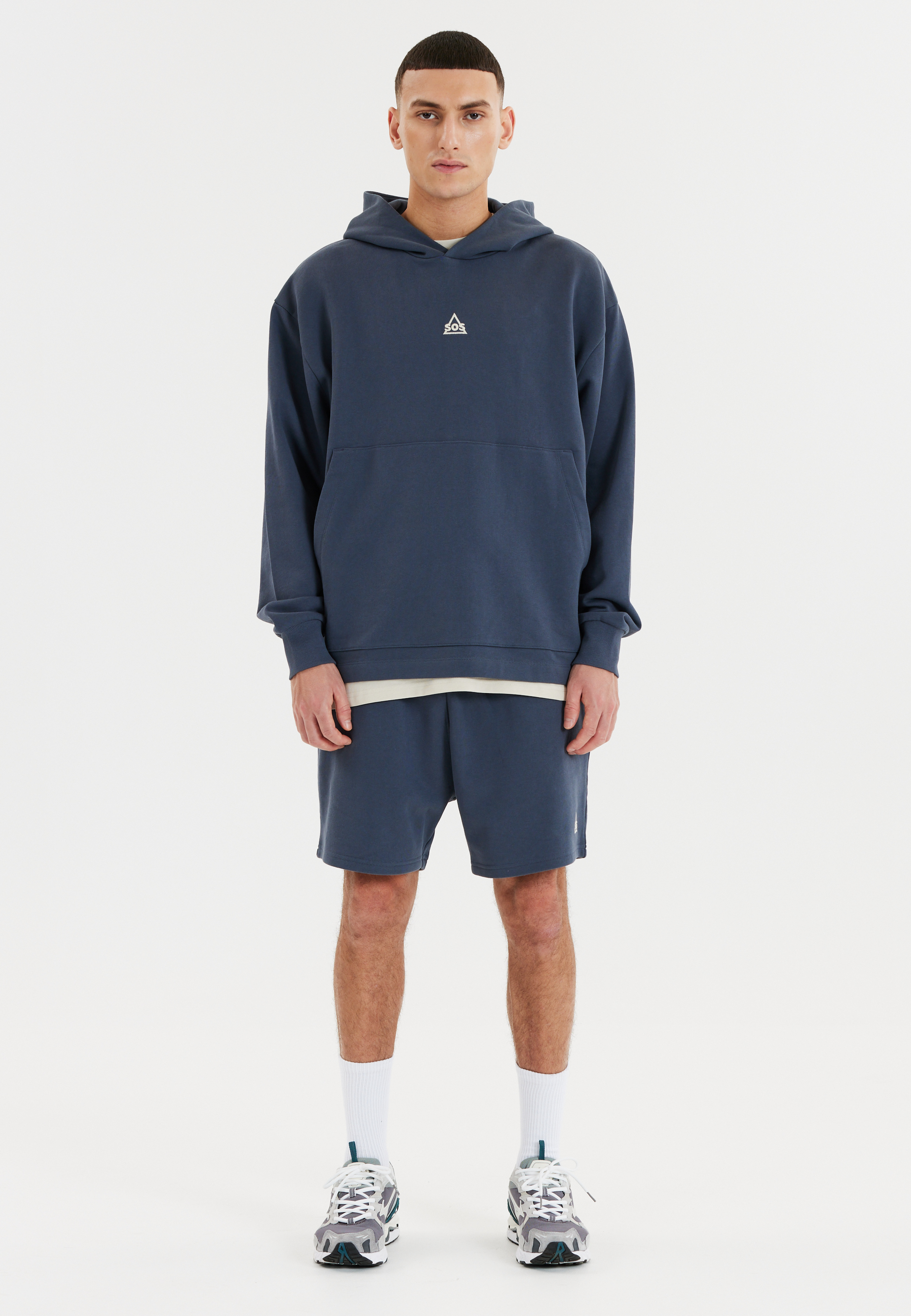 SOS, Bovec Sweatshirt